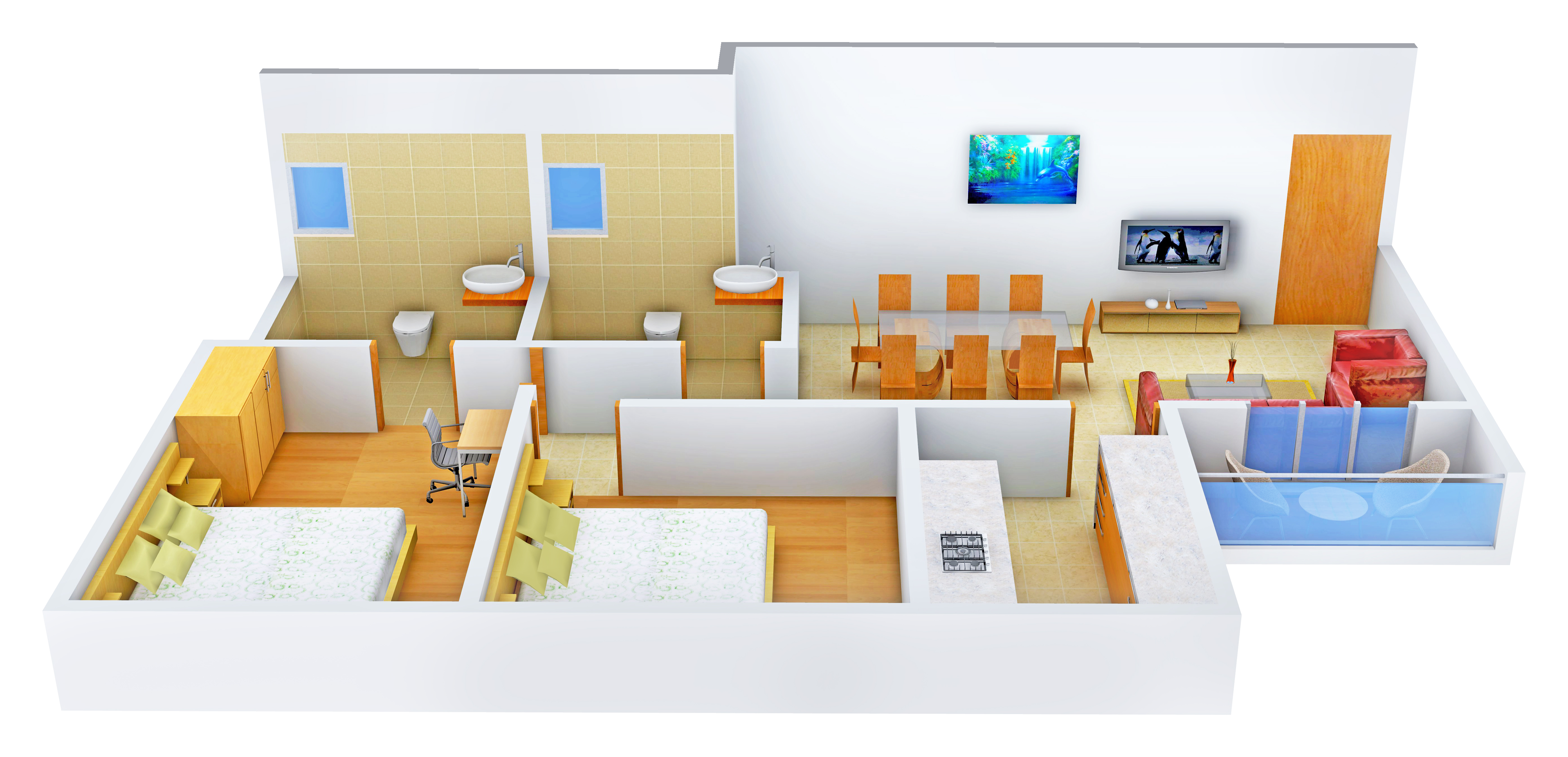 Floor Plan Floor Plan