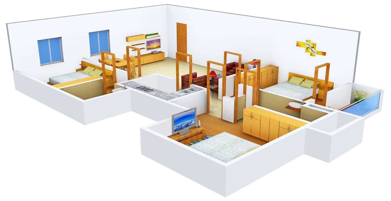 Floor Plan Floor Plan