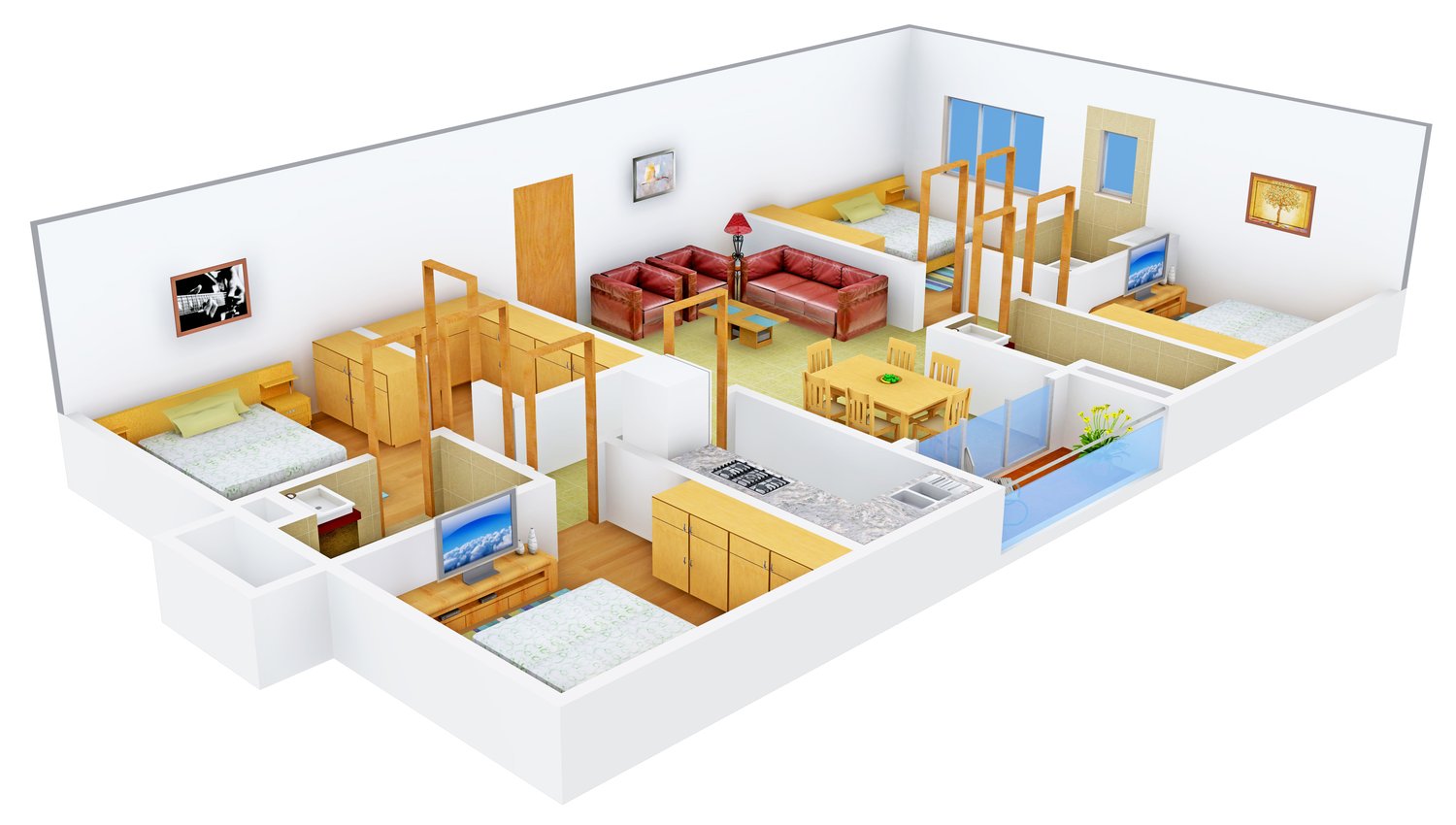 dummy Lemon Botany dummy Lemon Botany