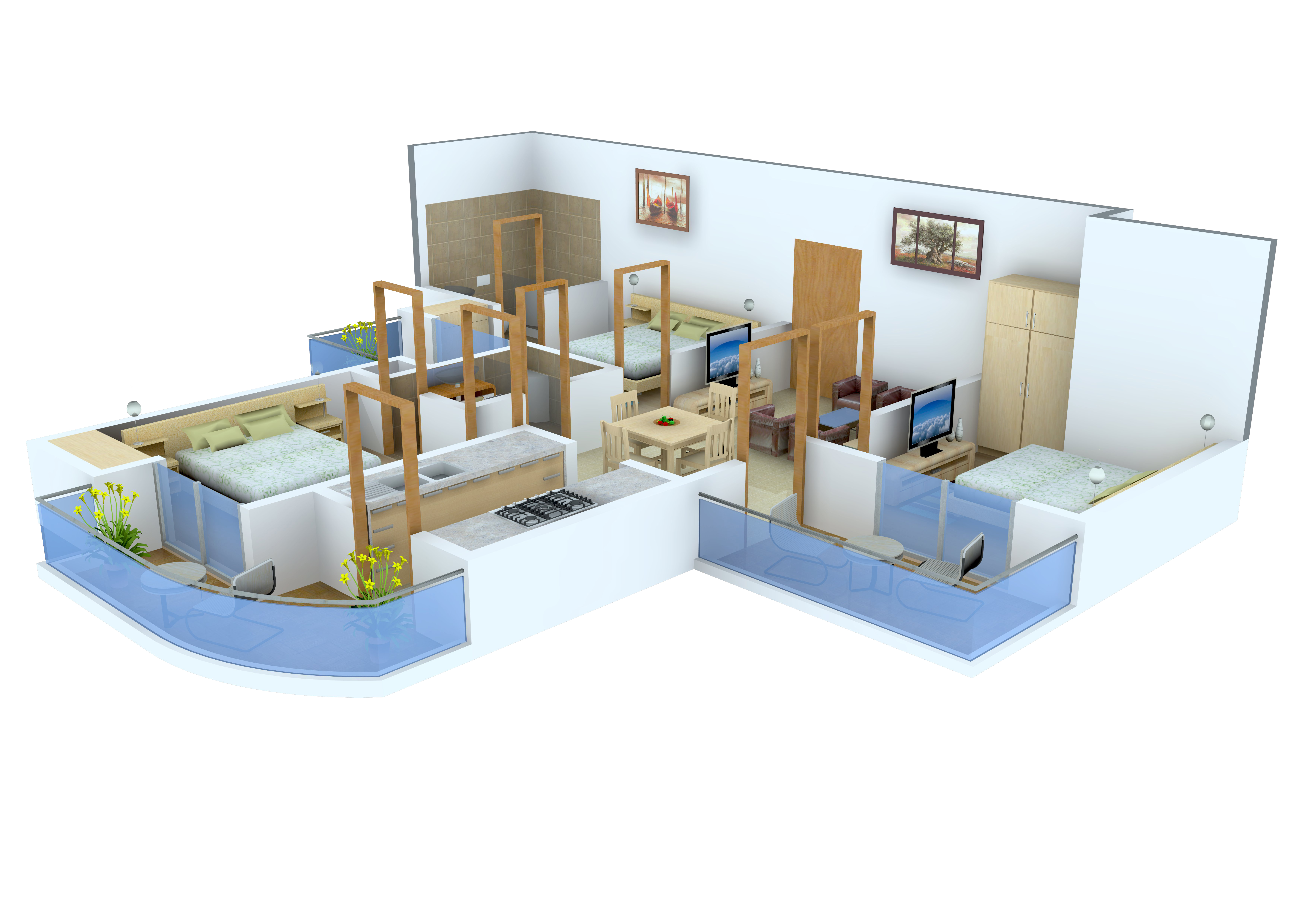 Floor Plan Floor Plan
