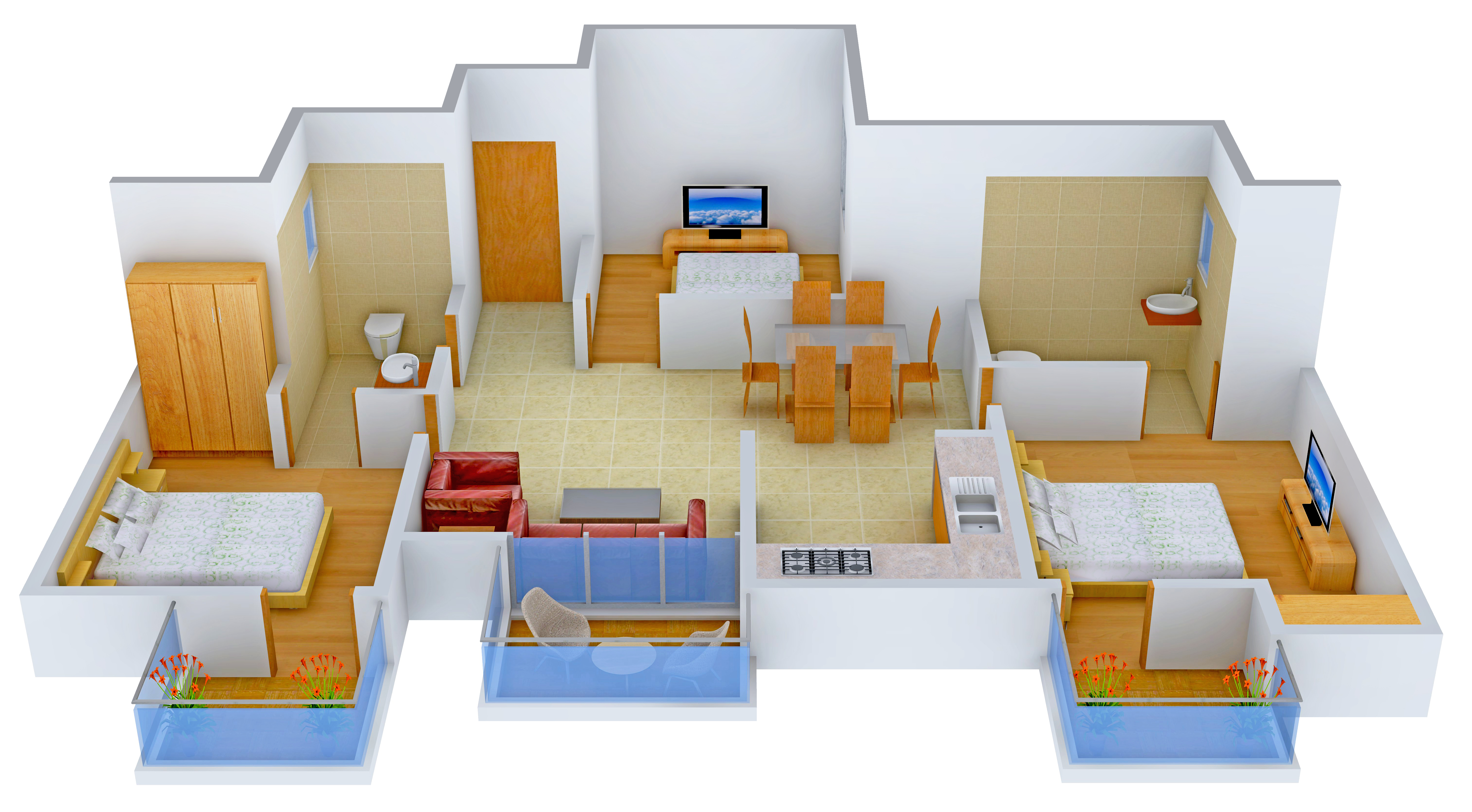 Floor Plan Floor Plan