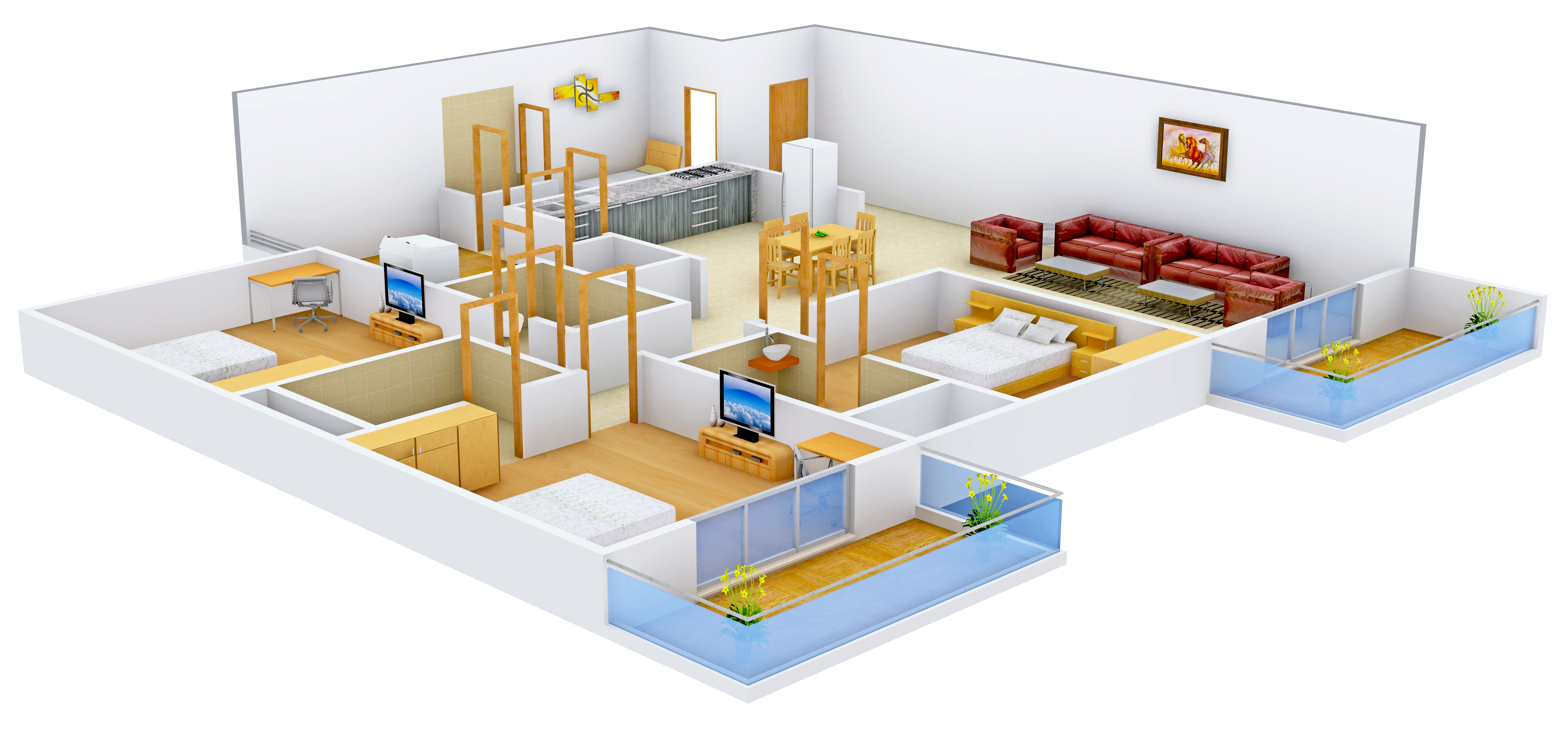 Floor Plan Floor Plan
