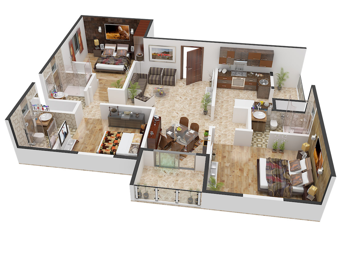 Floor Plan Floor Plan