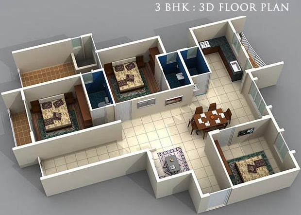 Floor Plan Floor Plan