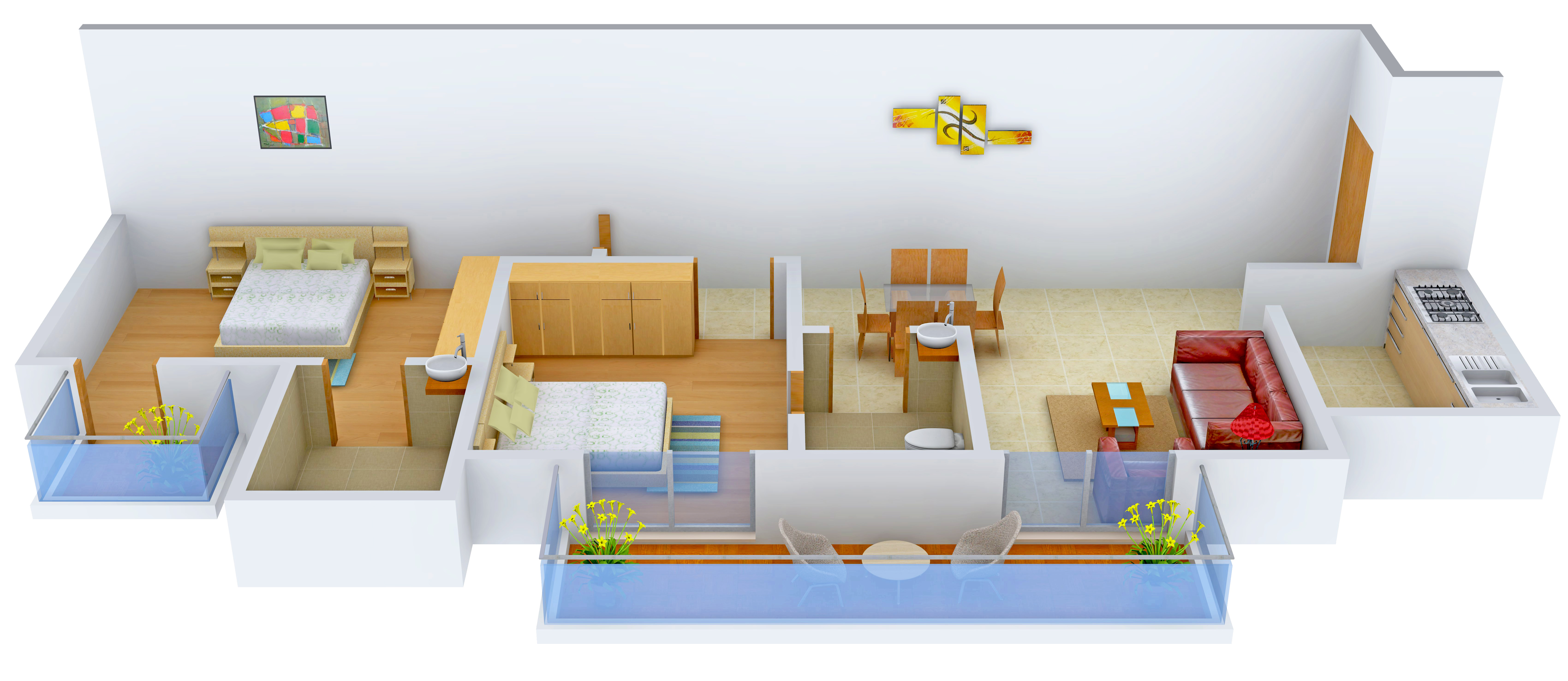 Floor Plan Floor Plan