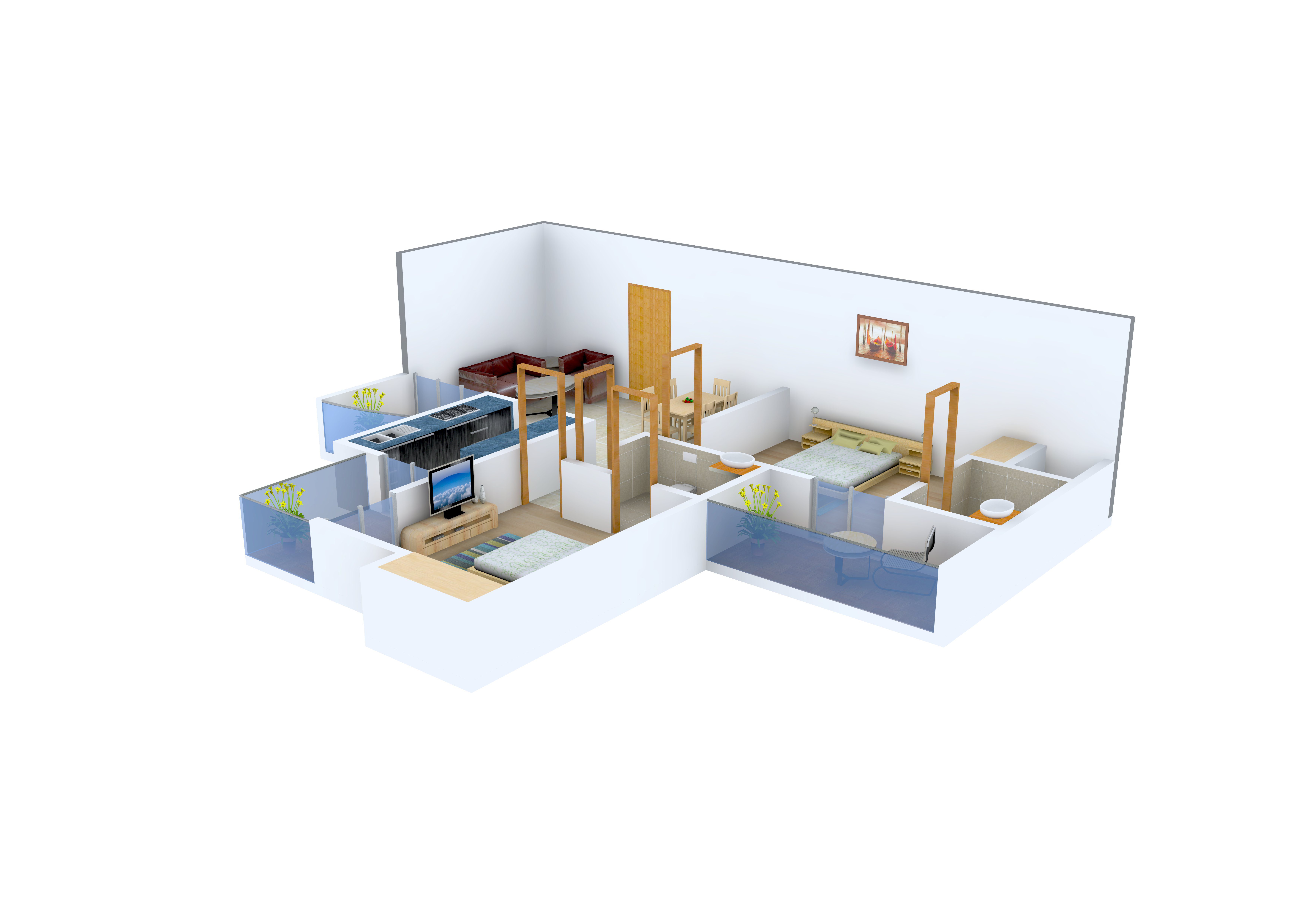 Floor Plan Floor Plan