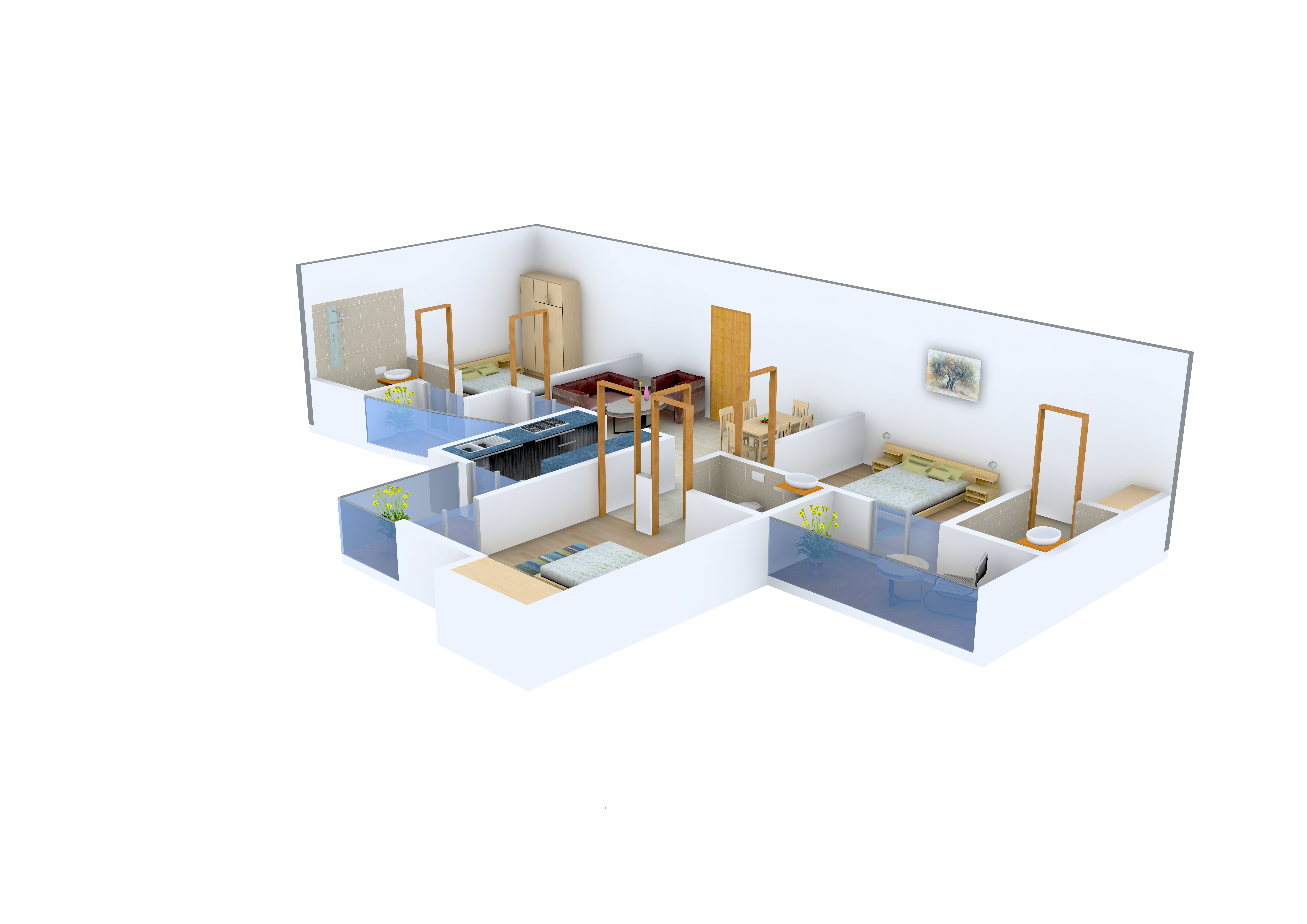 Floor Plan Floor Plan