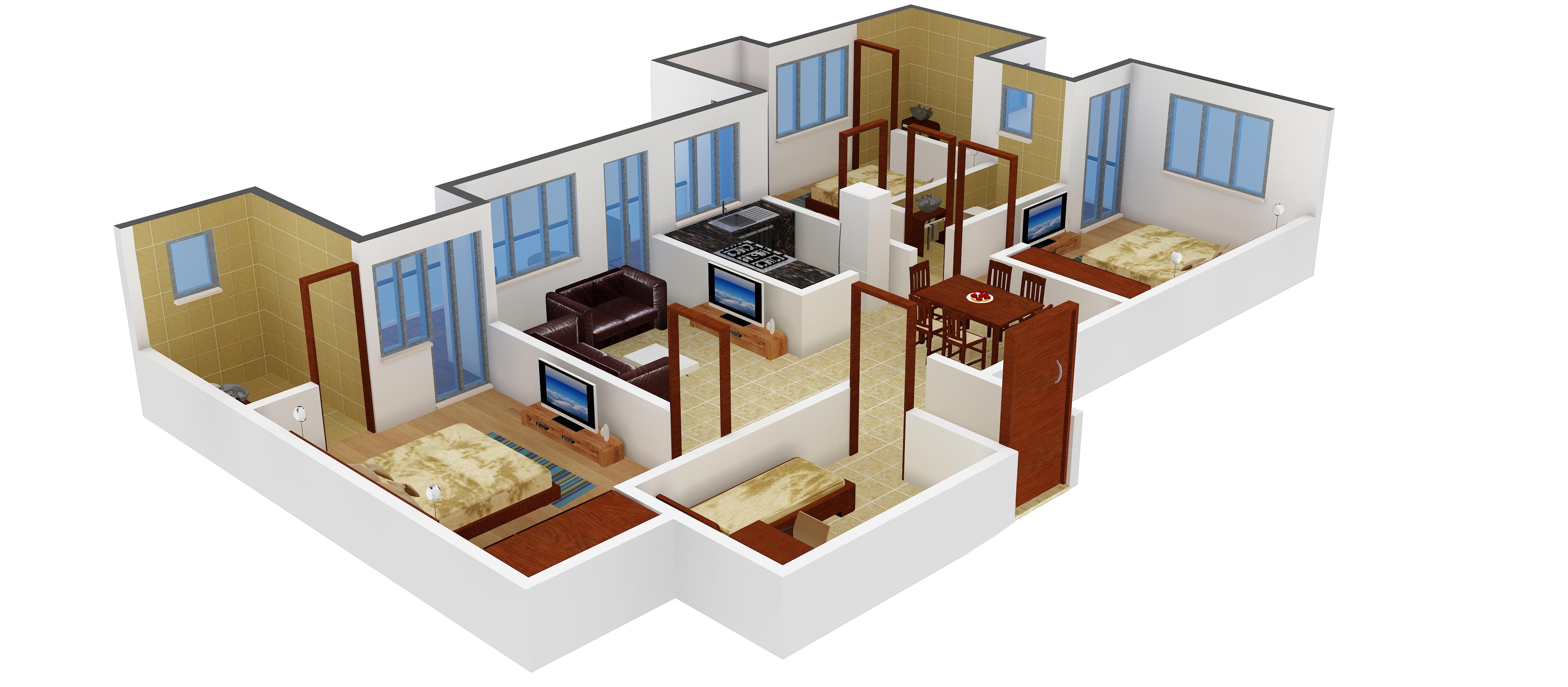 Floor Plan Floor Plan