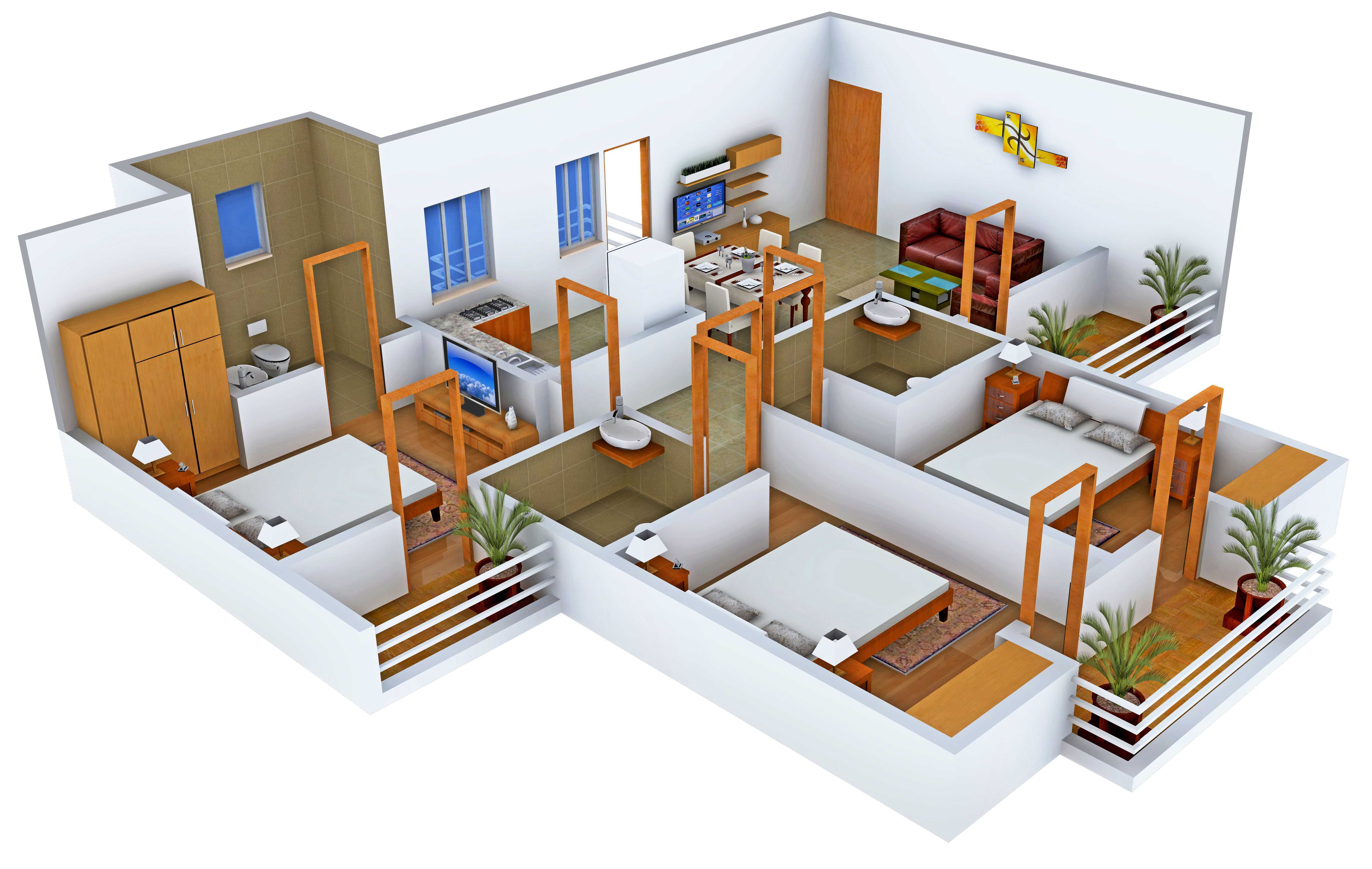 Floor Plan Floor Plan