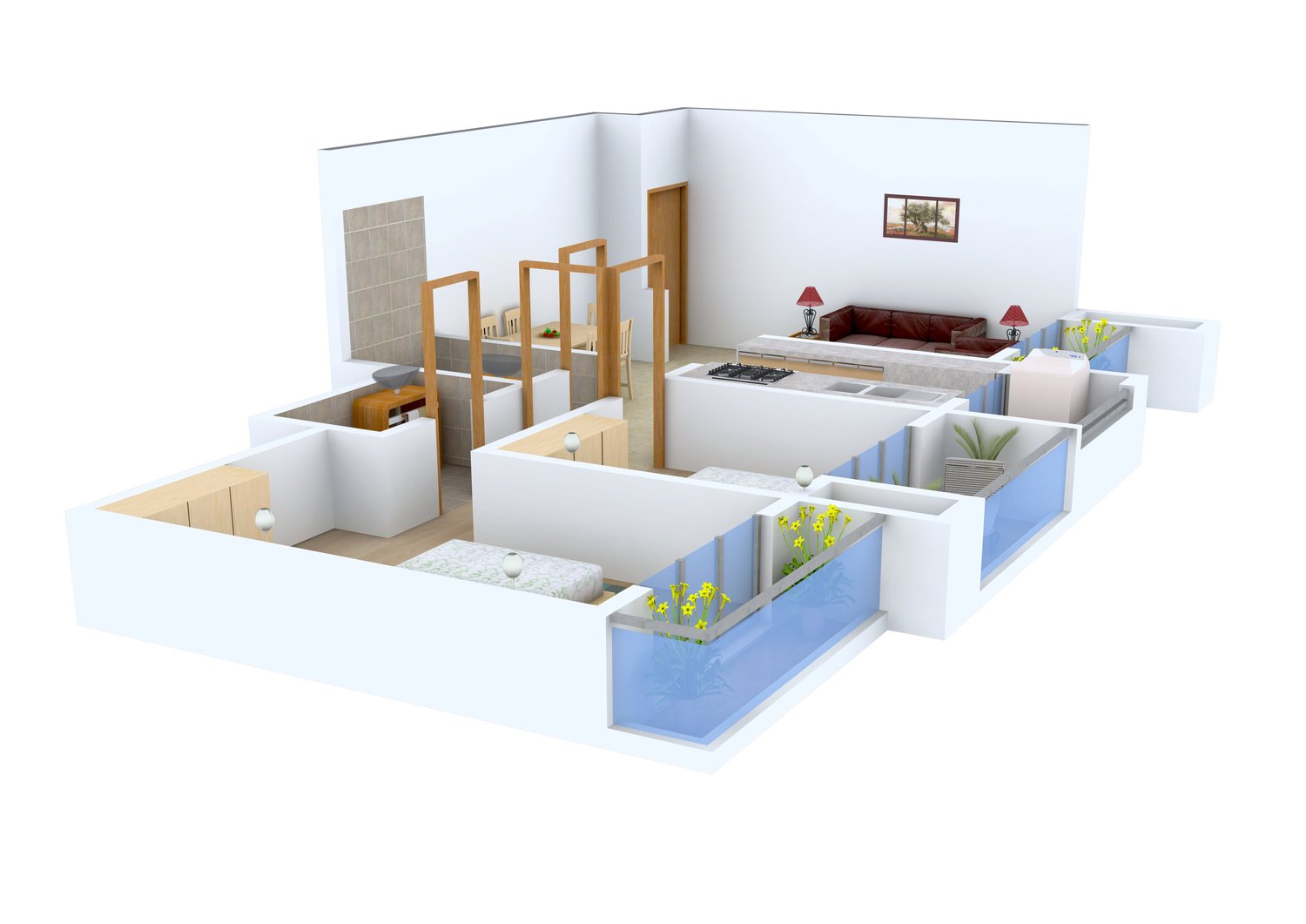Floor Plan Floor Plan