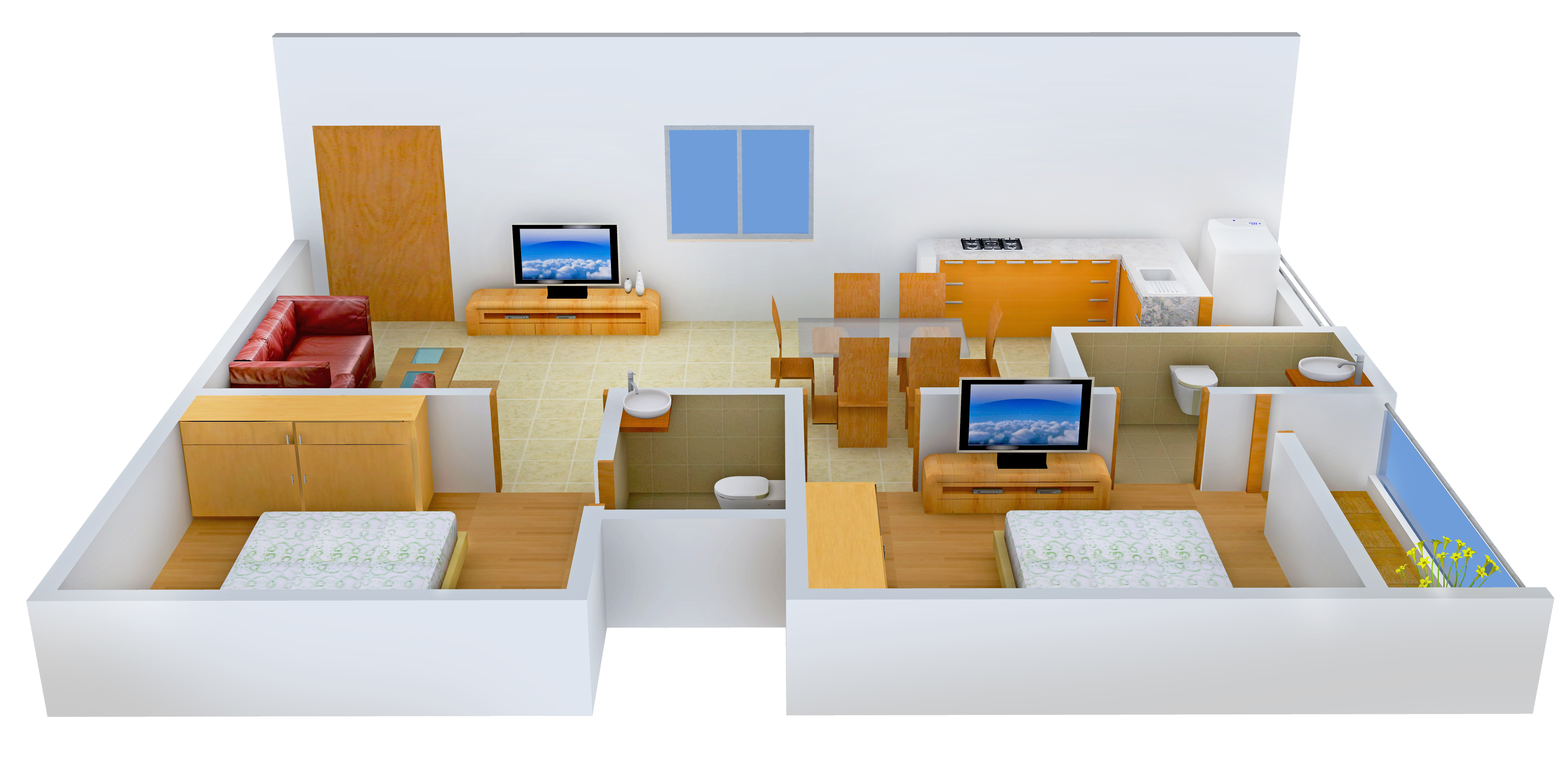Floor Plan Floor Plan