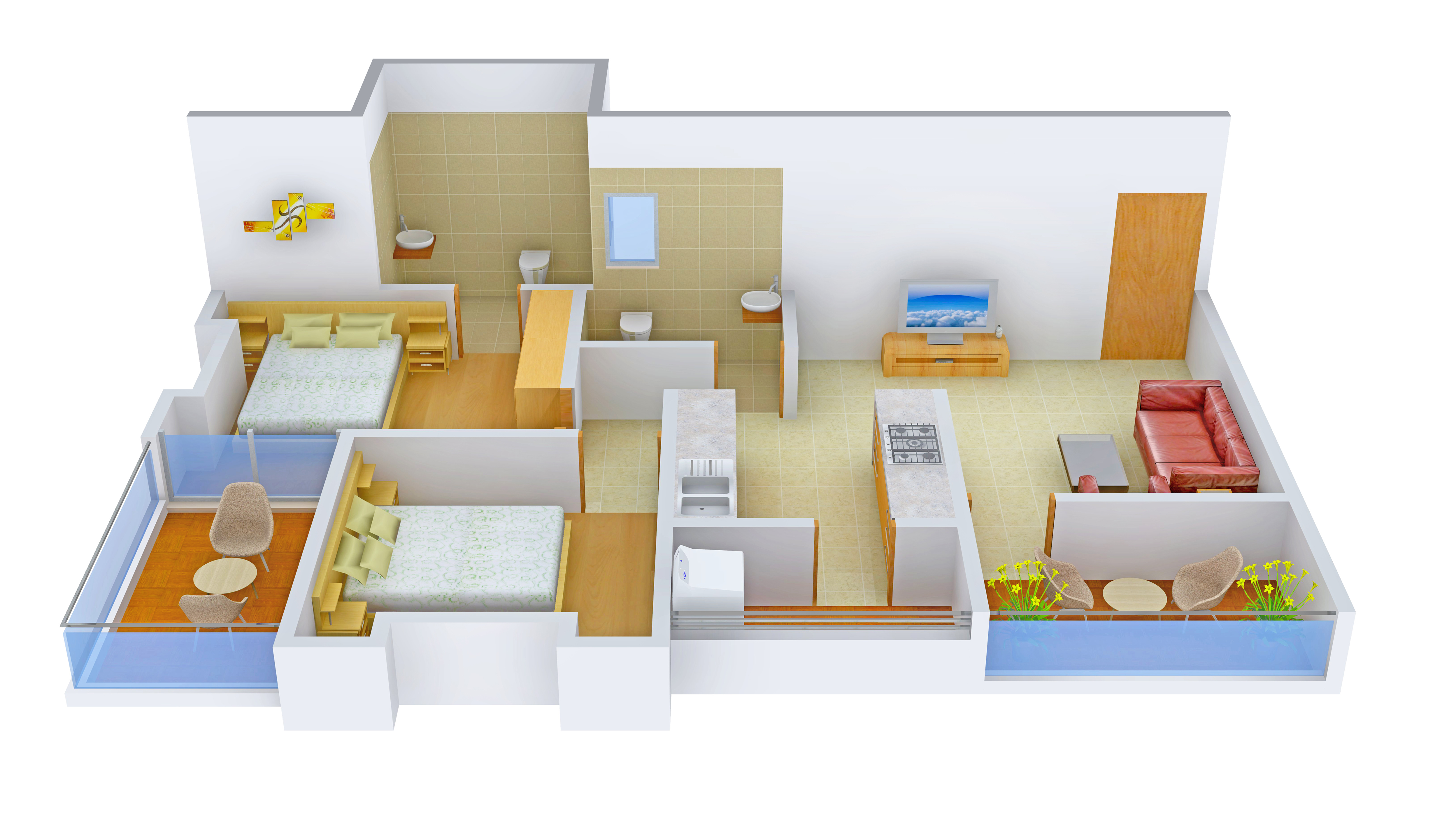 Floor Plan Floor Plan