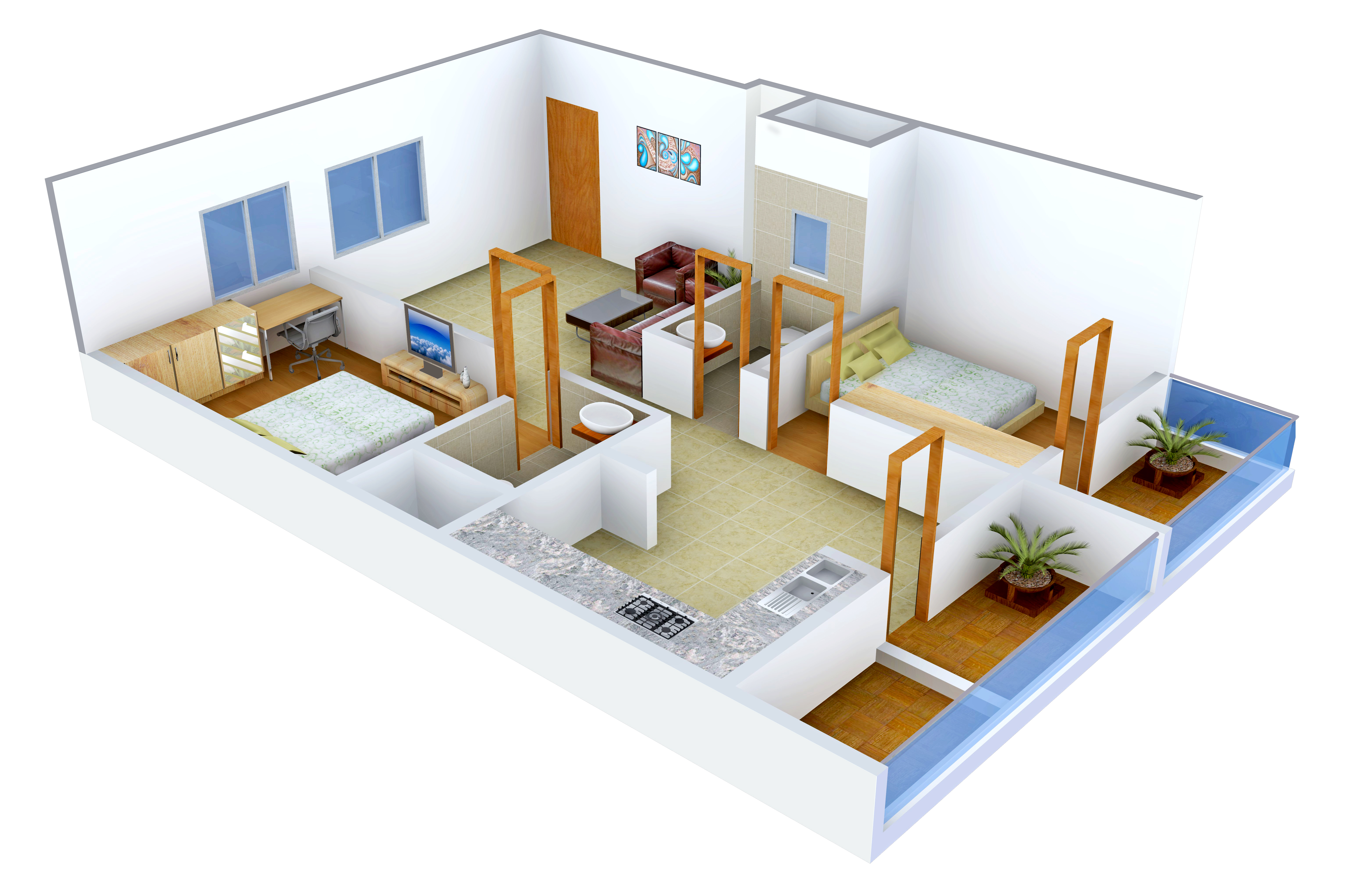 Floor Plan Floor Plan
