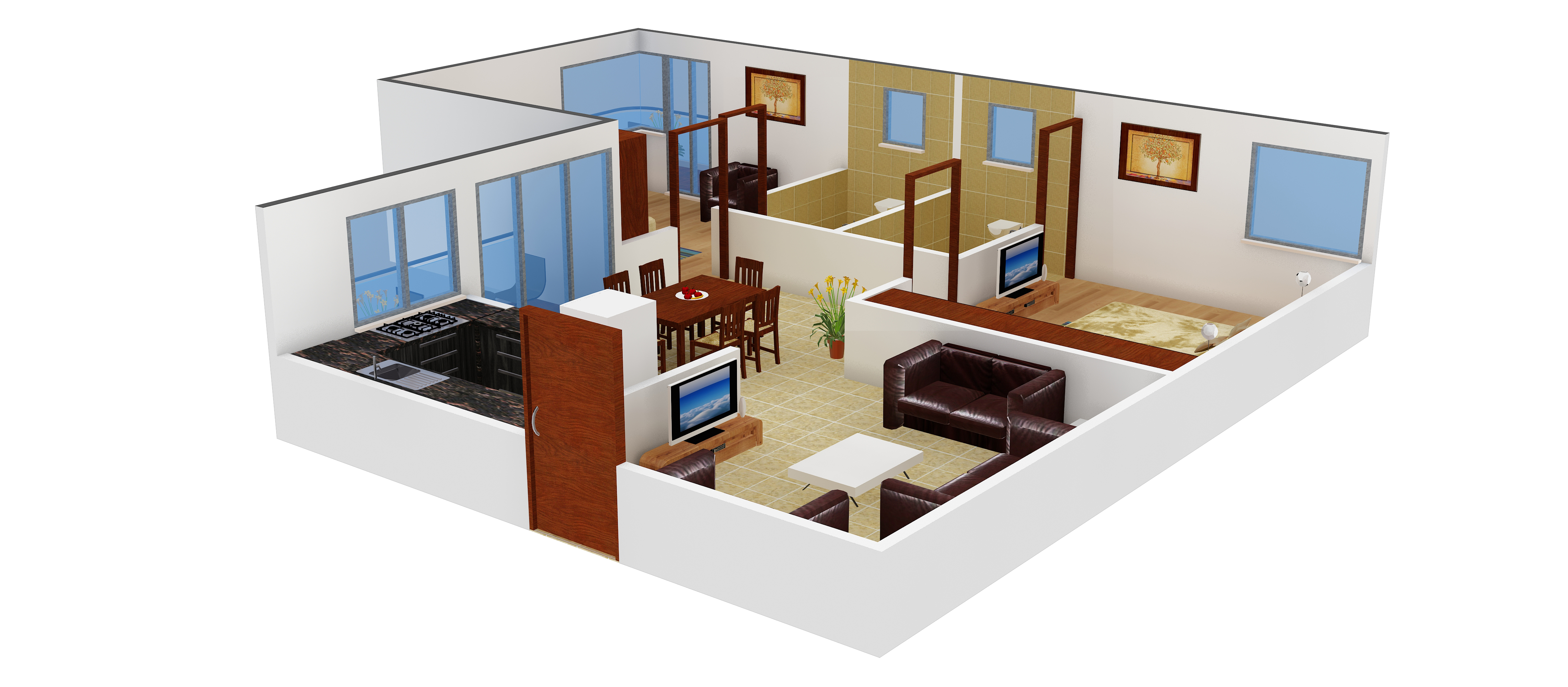 Floor Plan Floor Plan