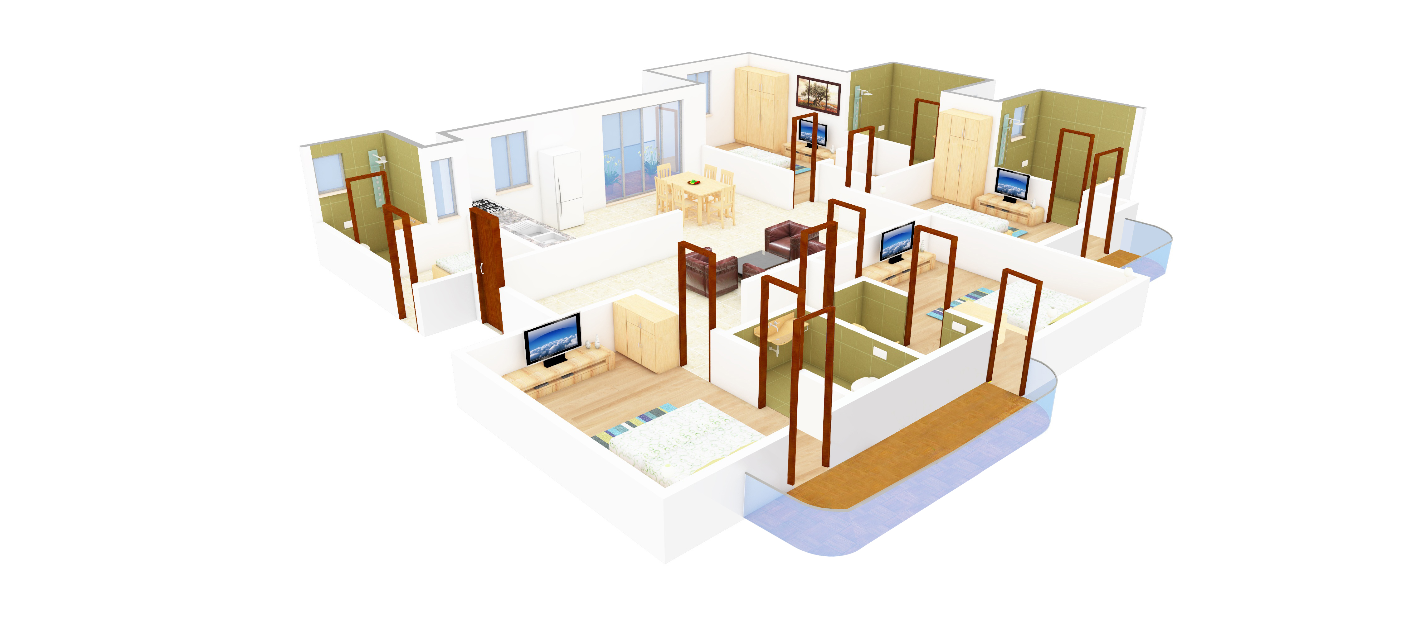 Floor Plan Floor Plan