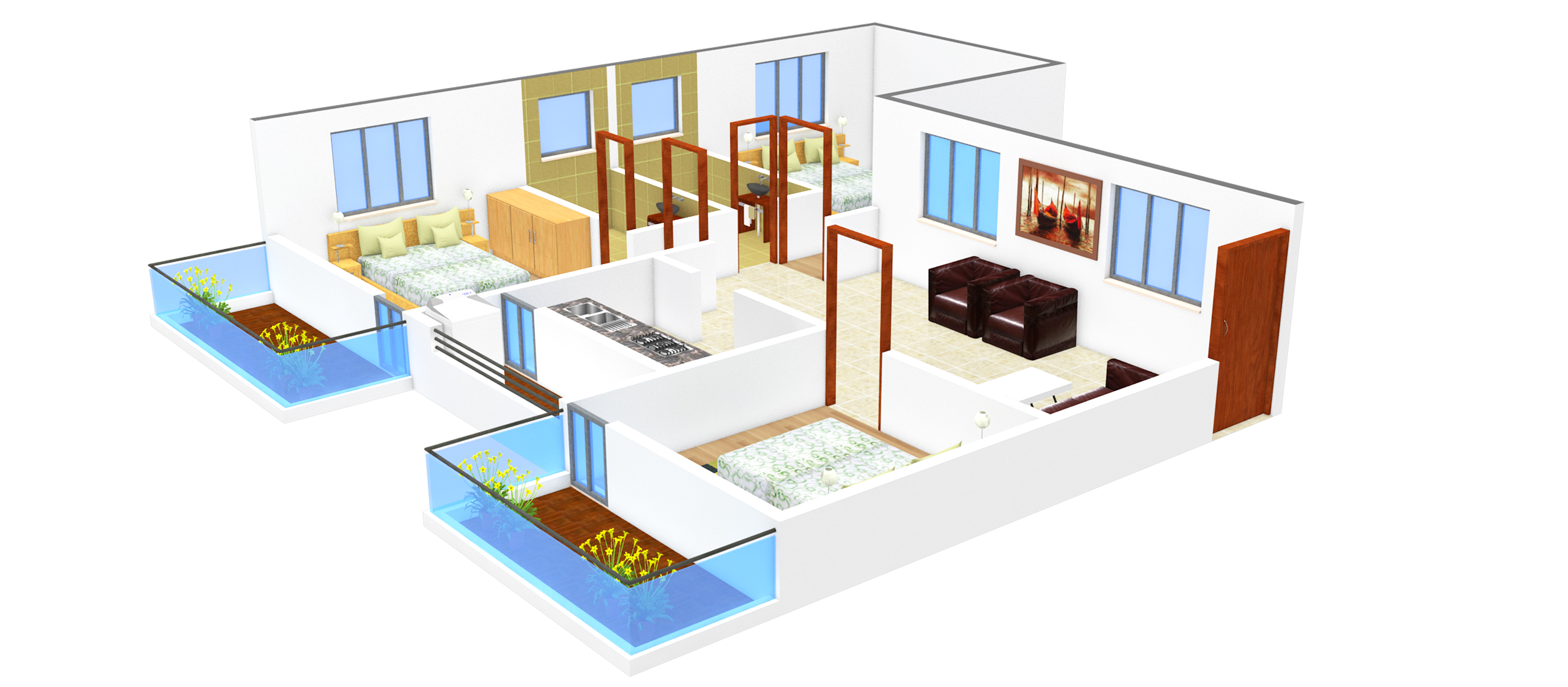 Floor Plan Floor Plan