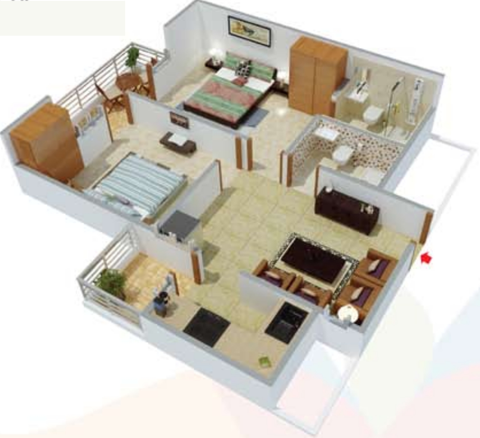 Floor Plan Floor Plan