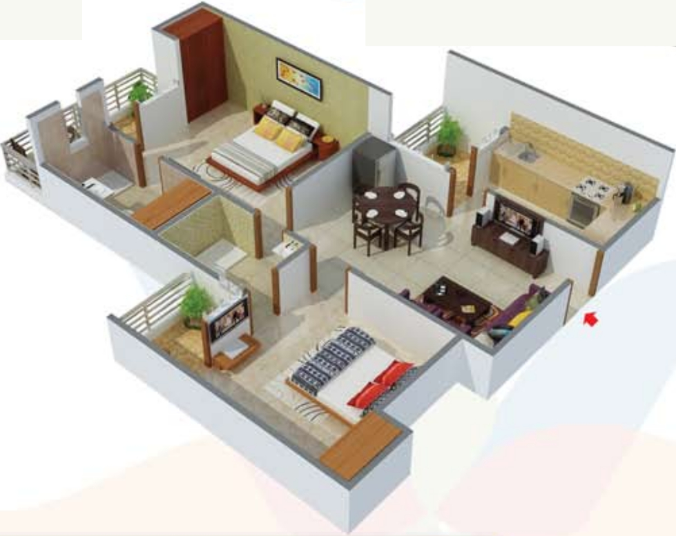 Floor Plan Floor Plan