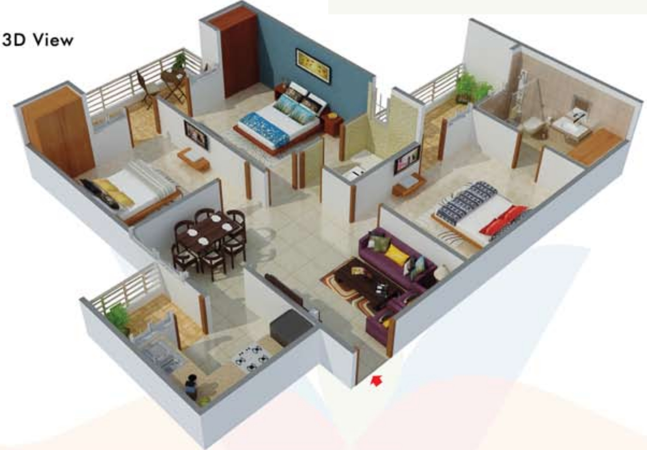 Floor Plan Floor Plan