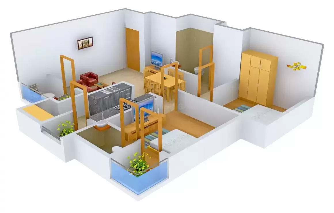 Floor Plan Floor Plan