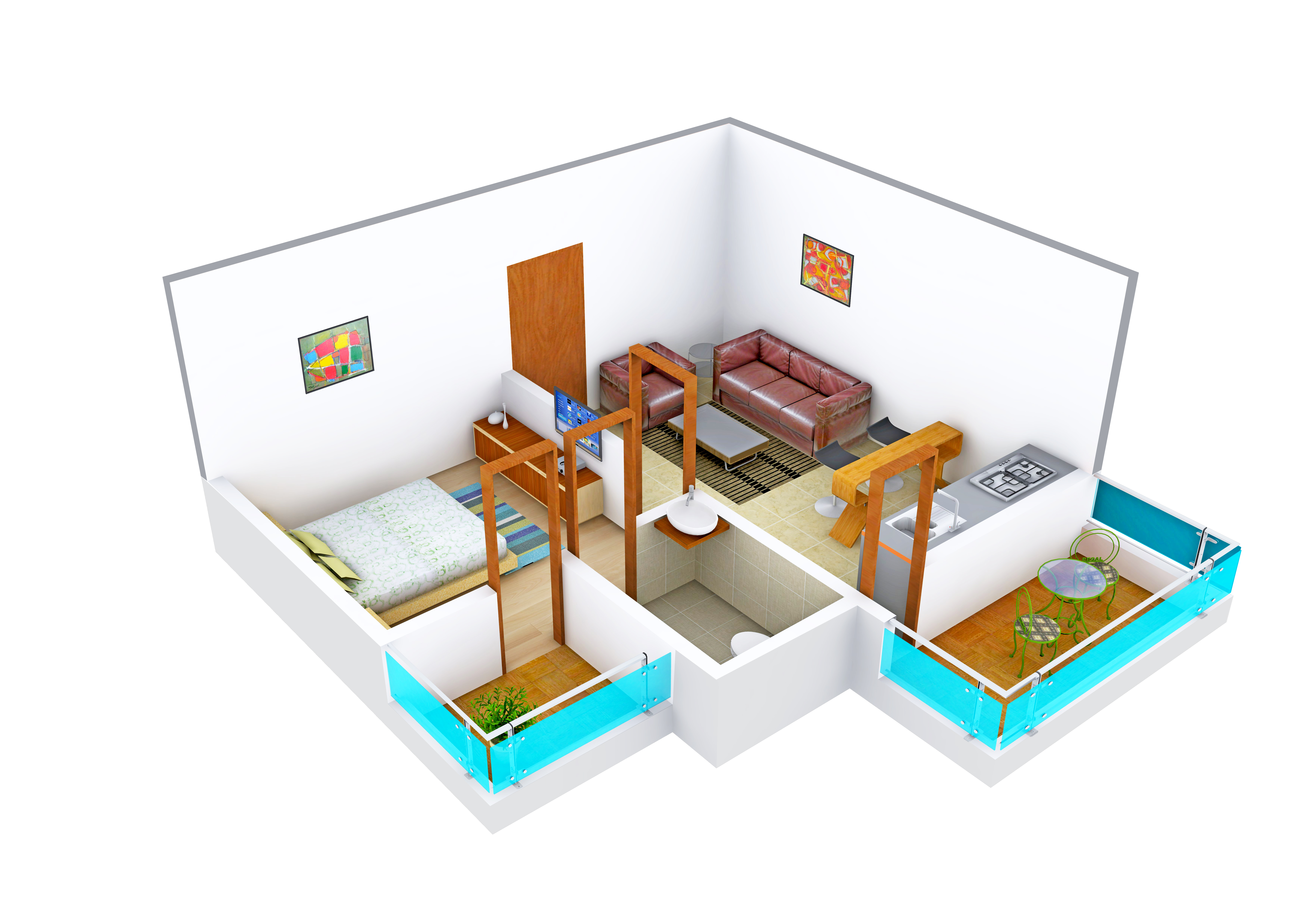 Floor Plan Floor Plan