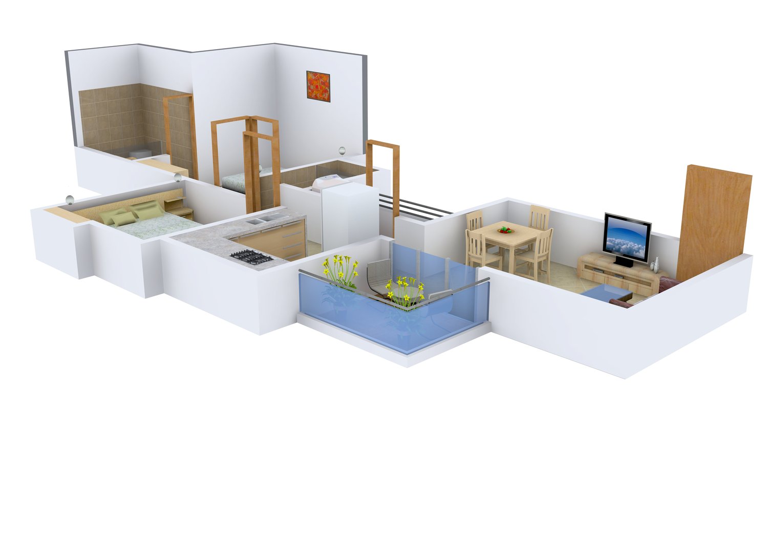 Floor Plan Floor Plan