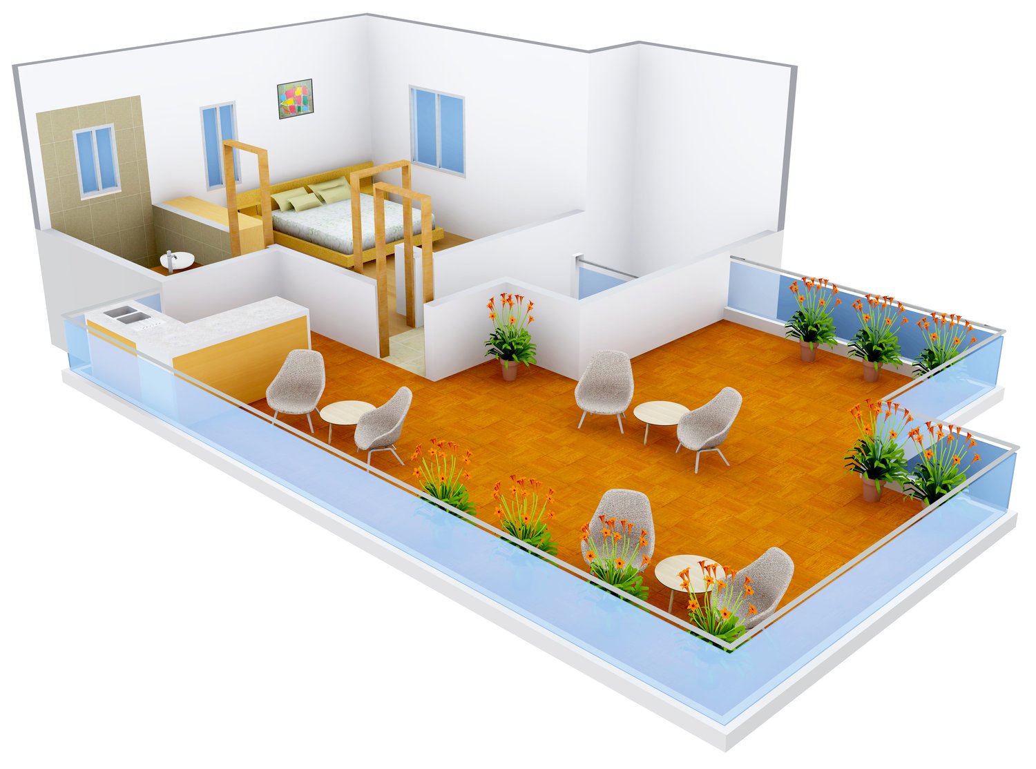 Floor Plan Floor Plan