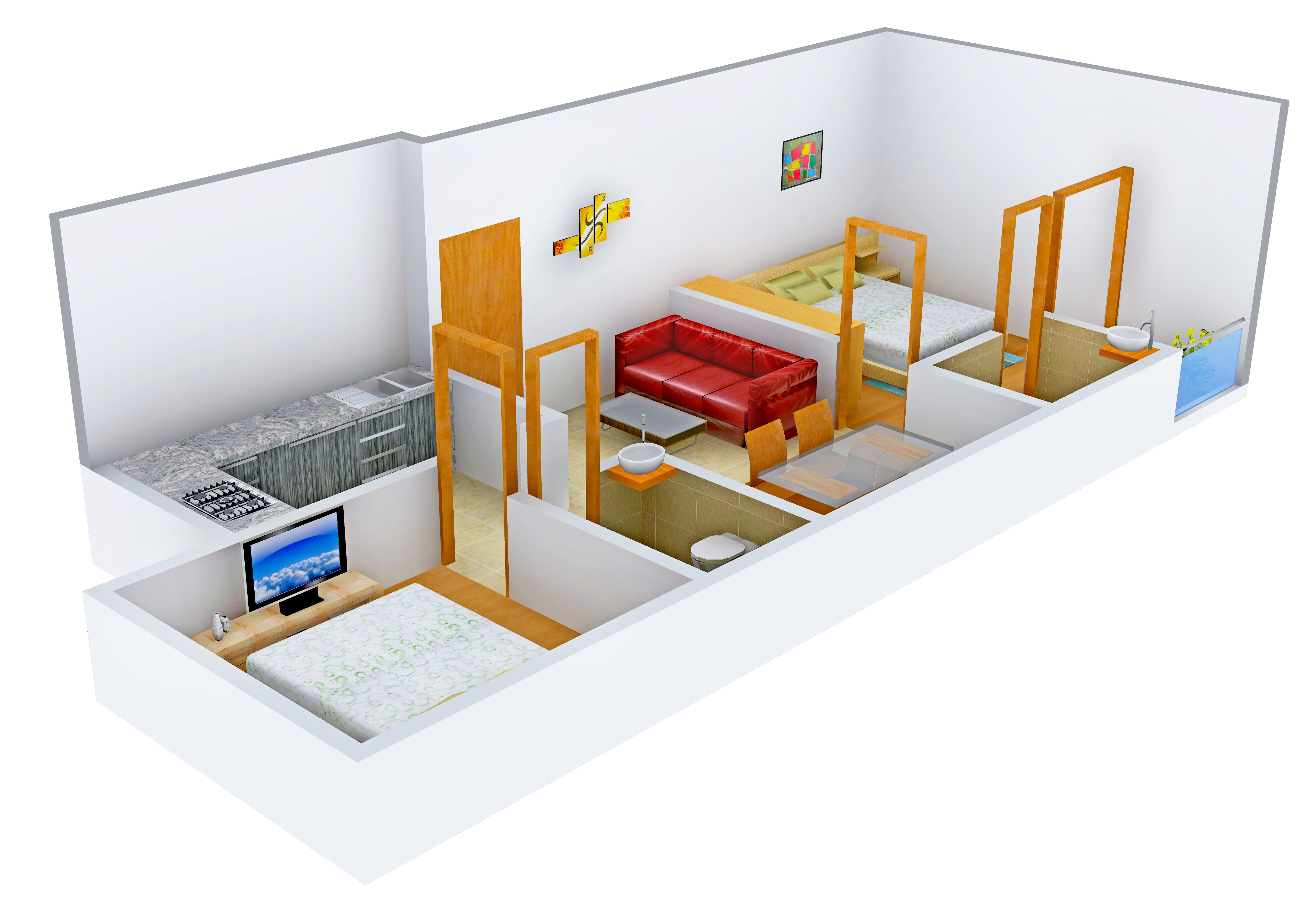 Floor Plan Floor Plan