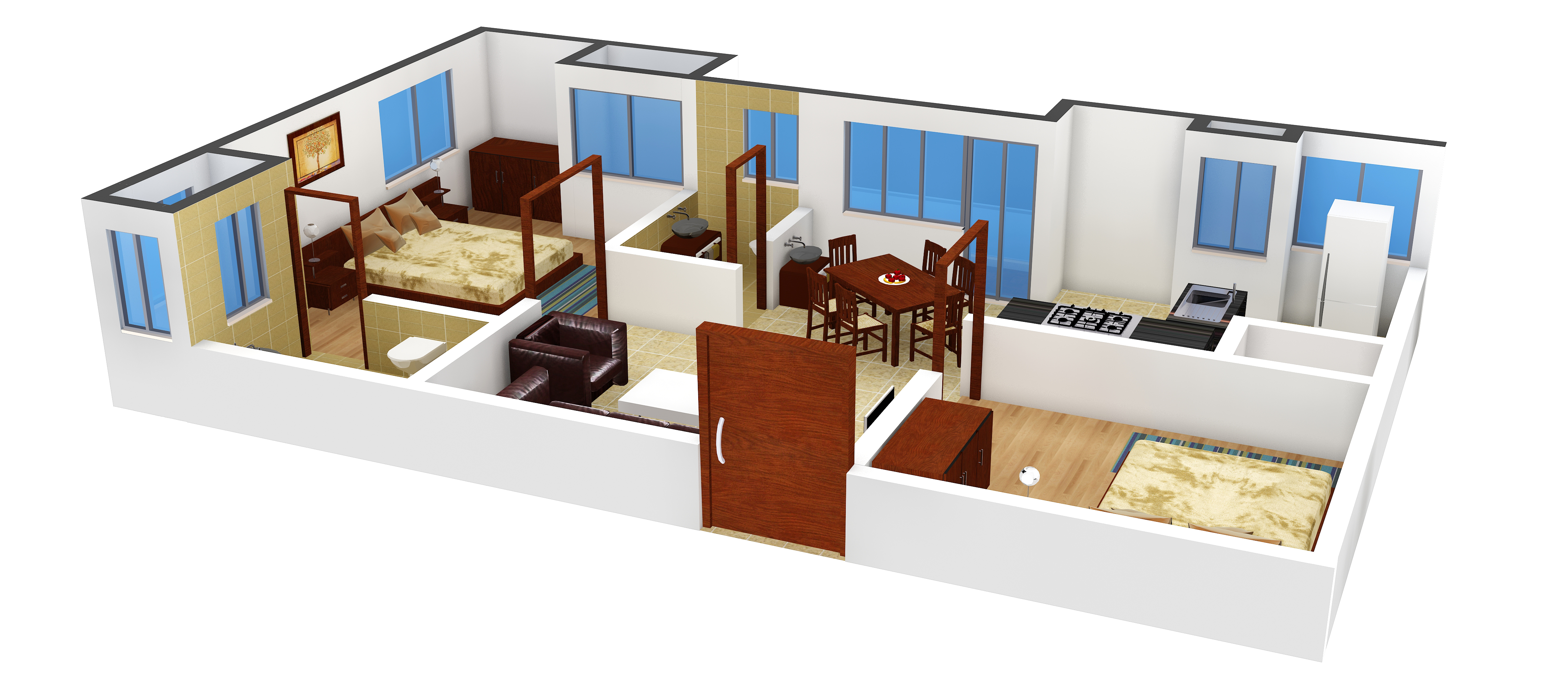 Floor Plan Floor Plan