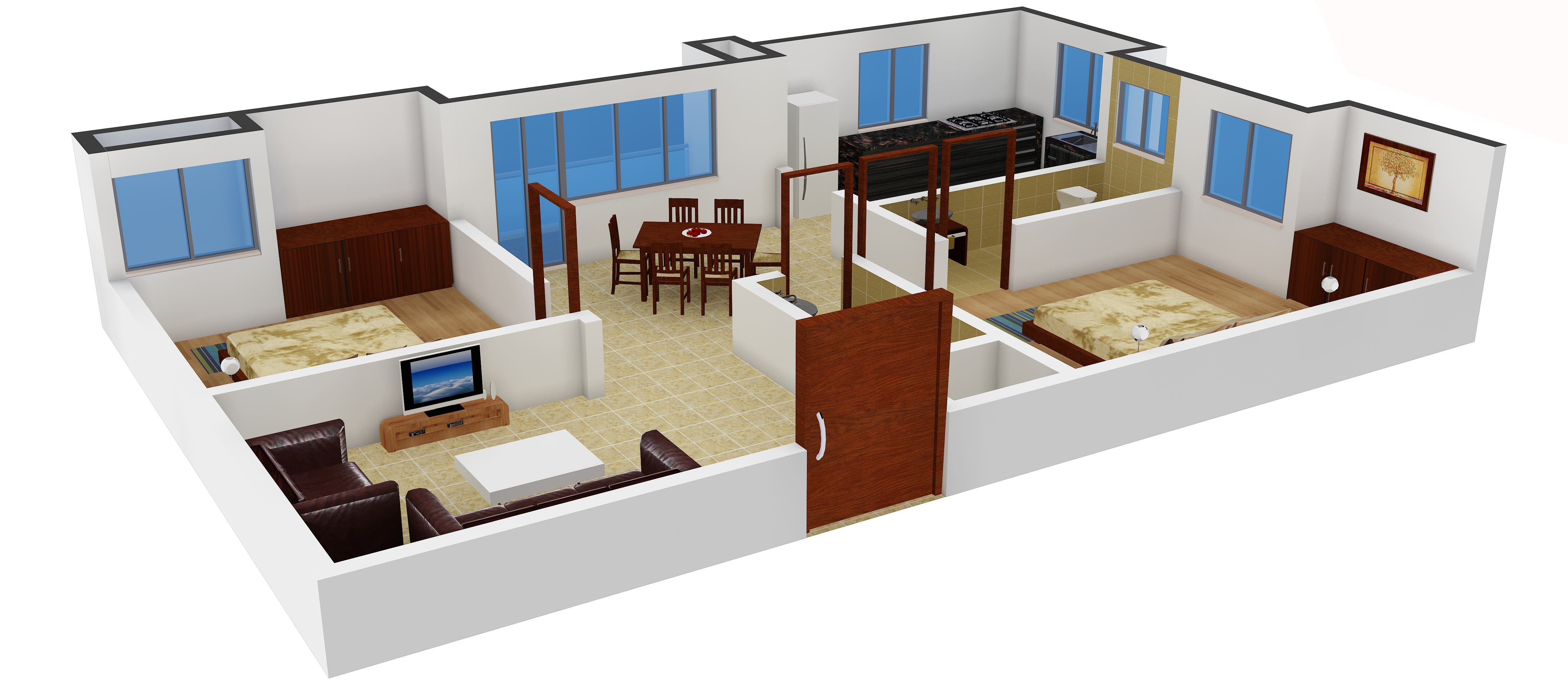 Floor Plan Floor Plan