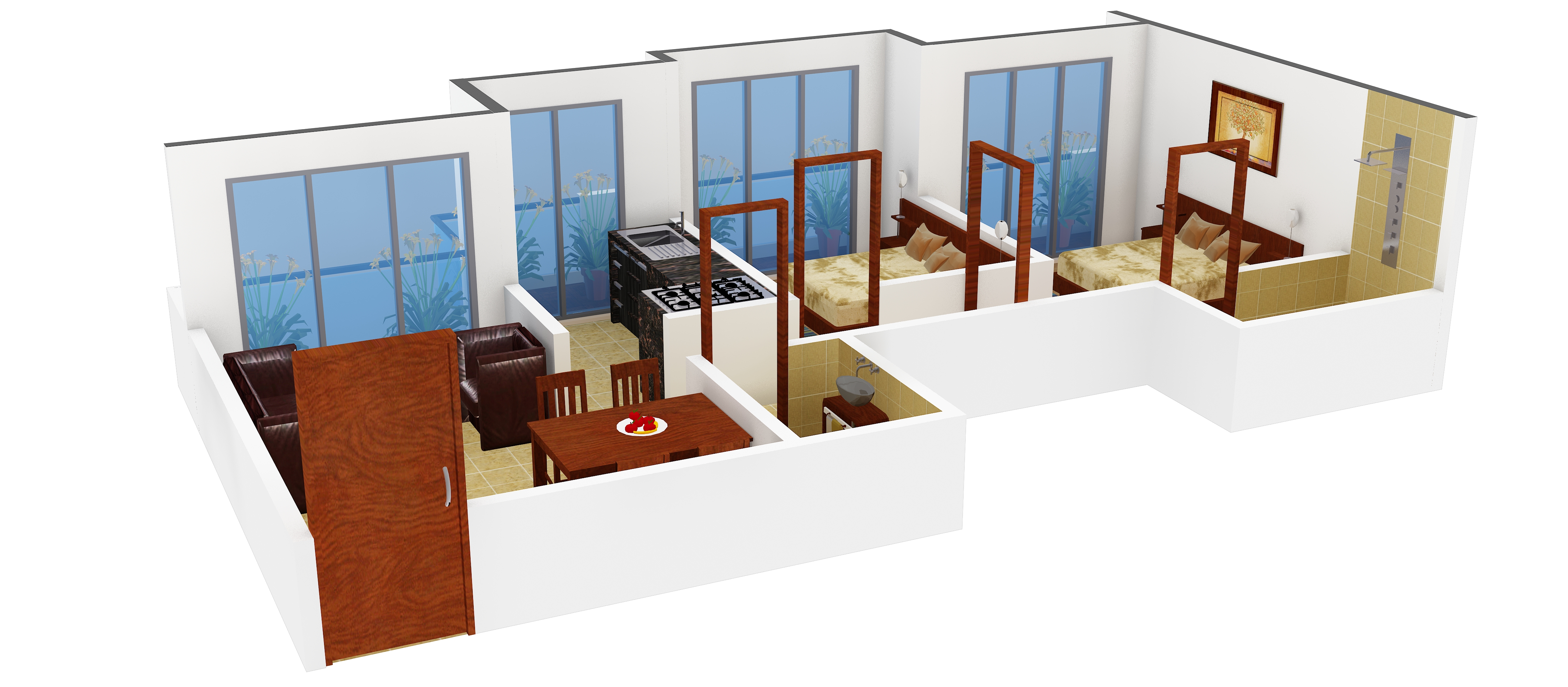 Floor Plan Floor Plan