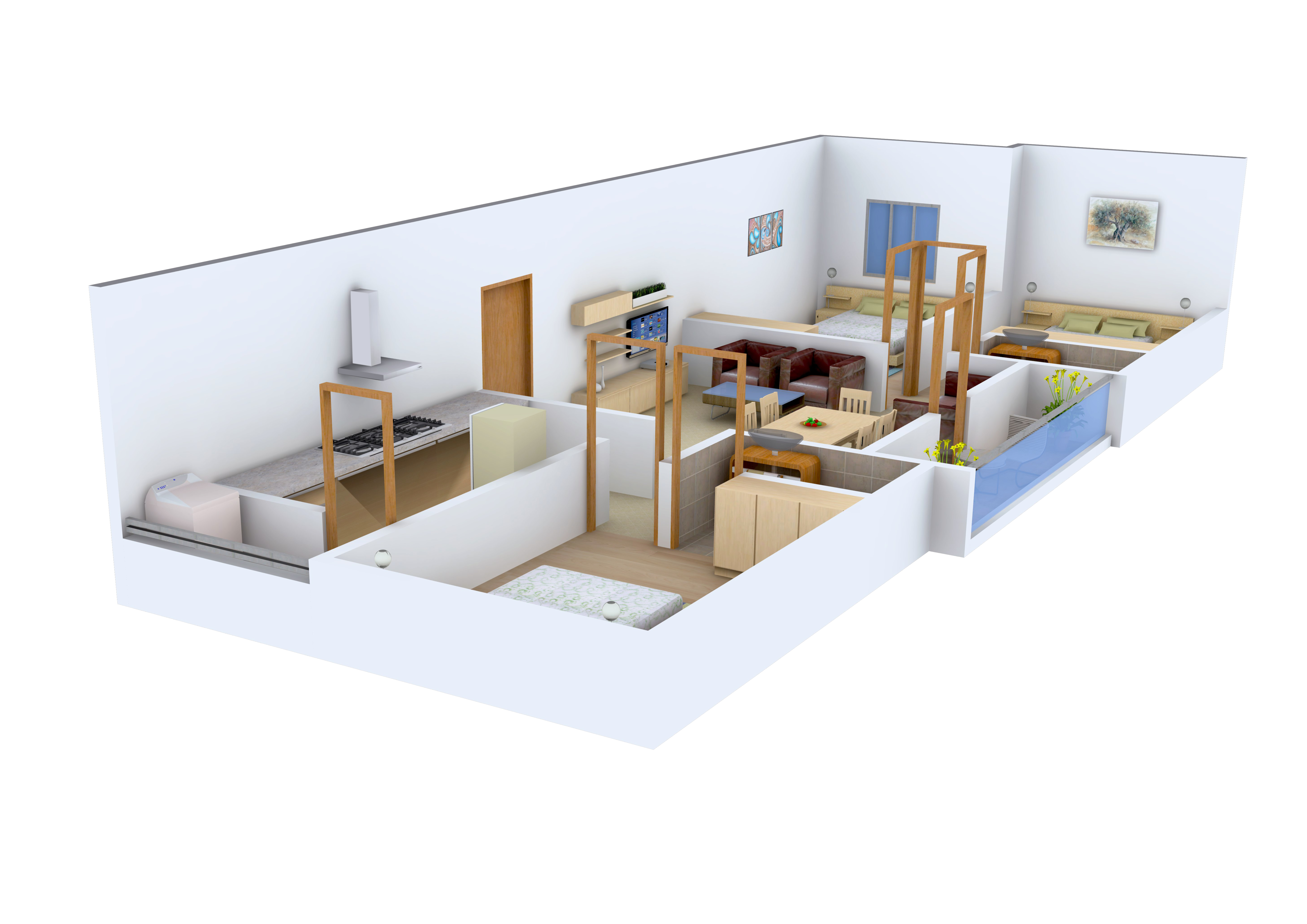 Floor Plan Floor Plan