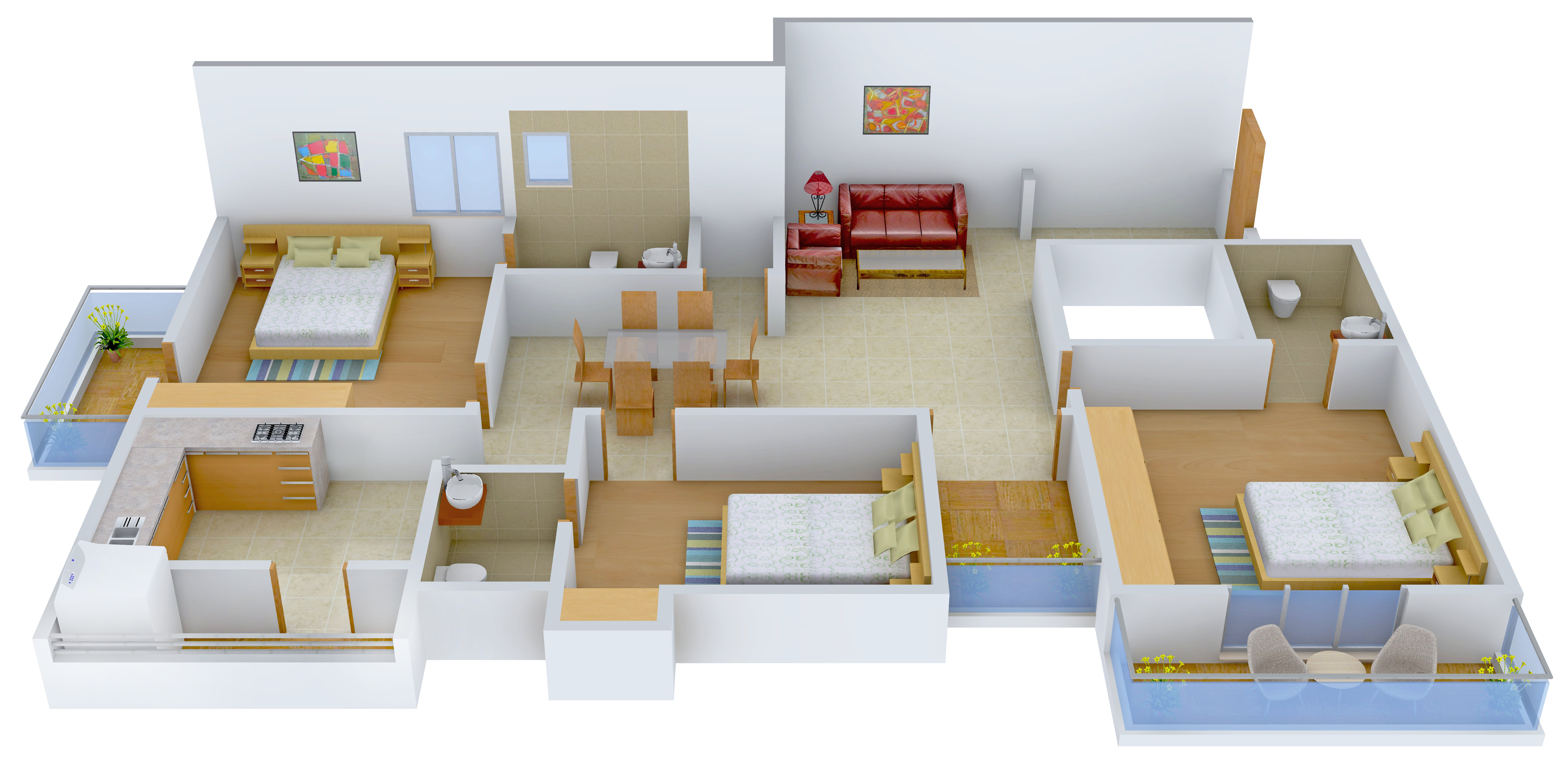 Floor Plan Floor Plan