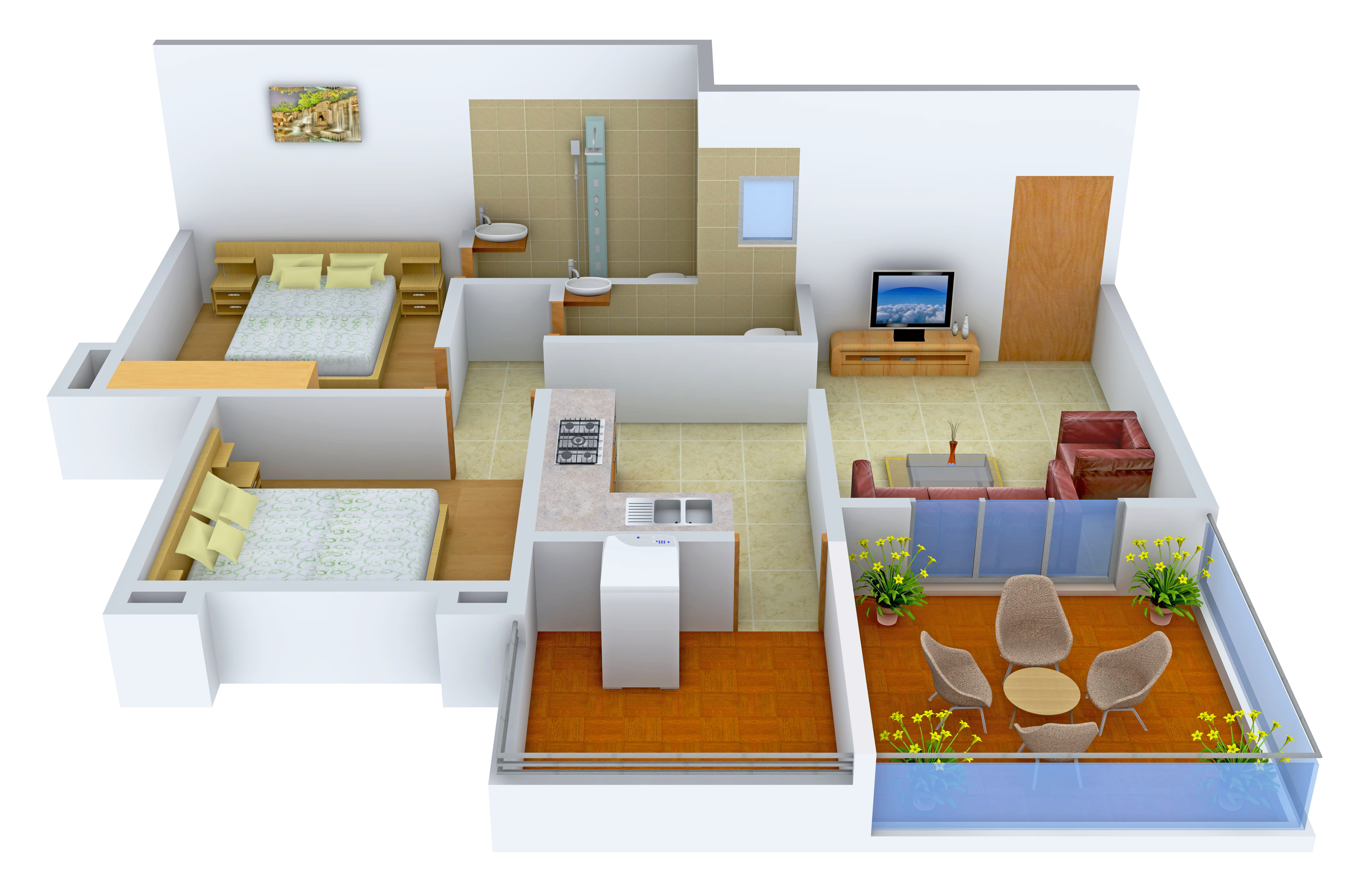 Floor Plan Floor Plan