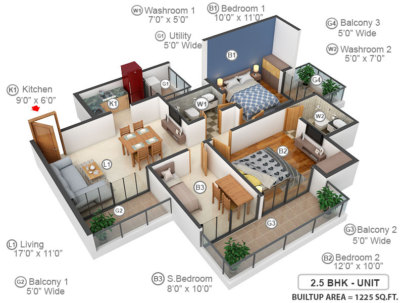Floor Plan Floor Plan