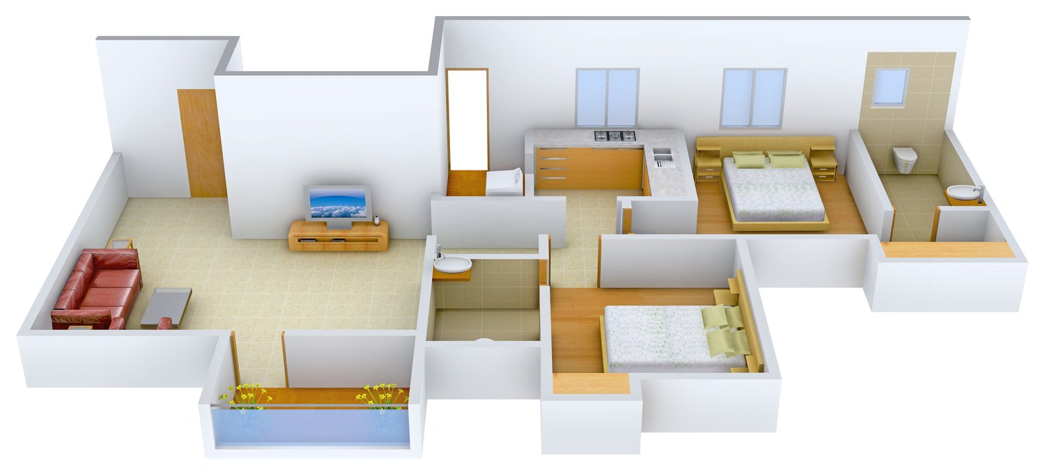 Floor Plan Floor Plan