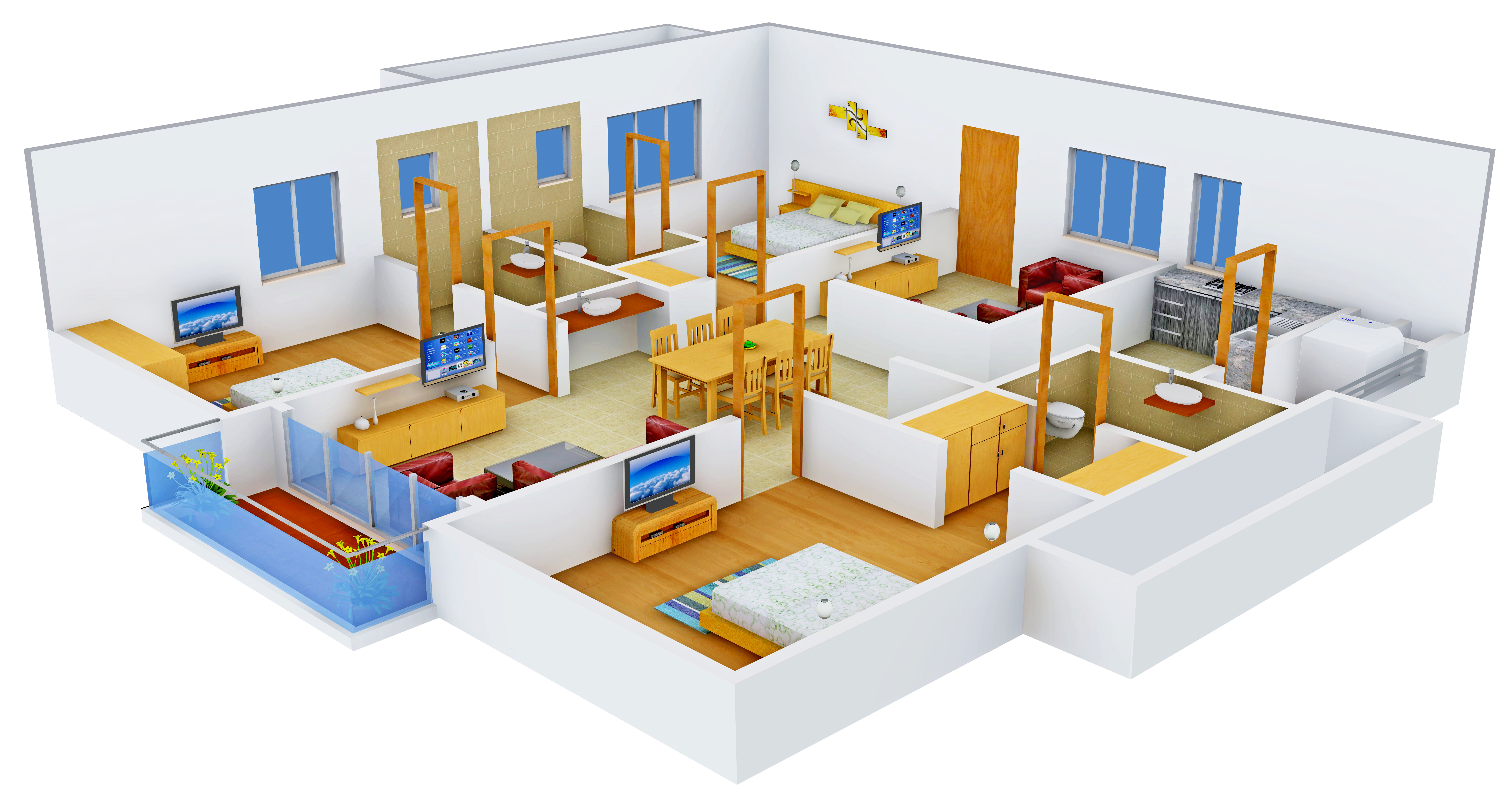 Floor Plan Floor Plan