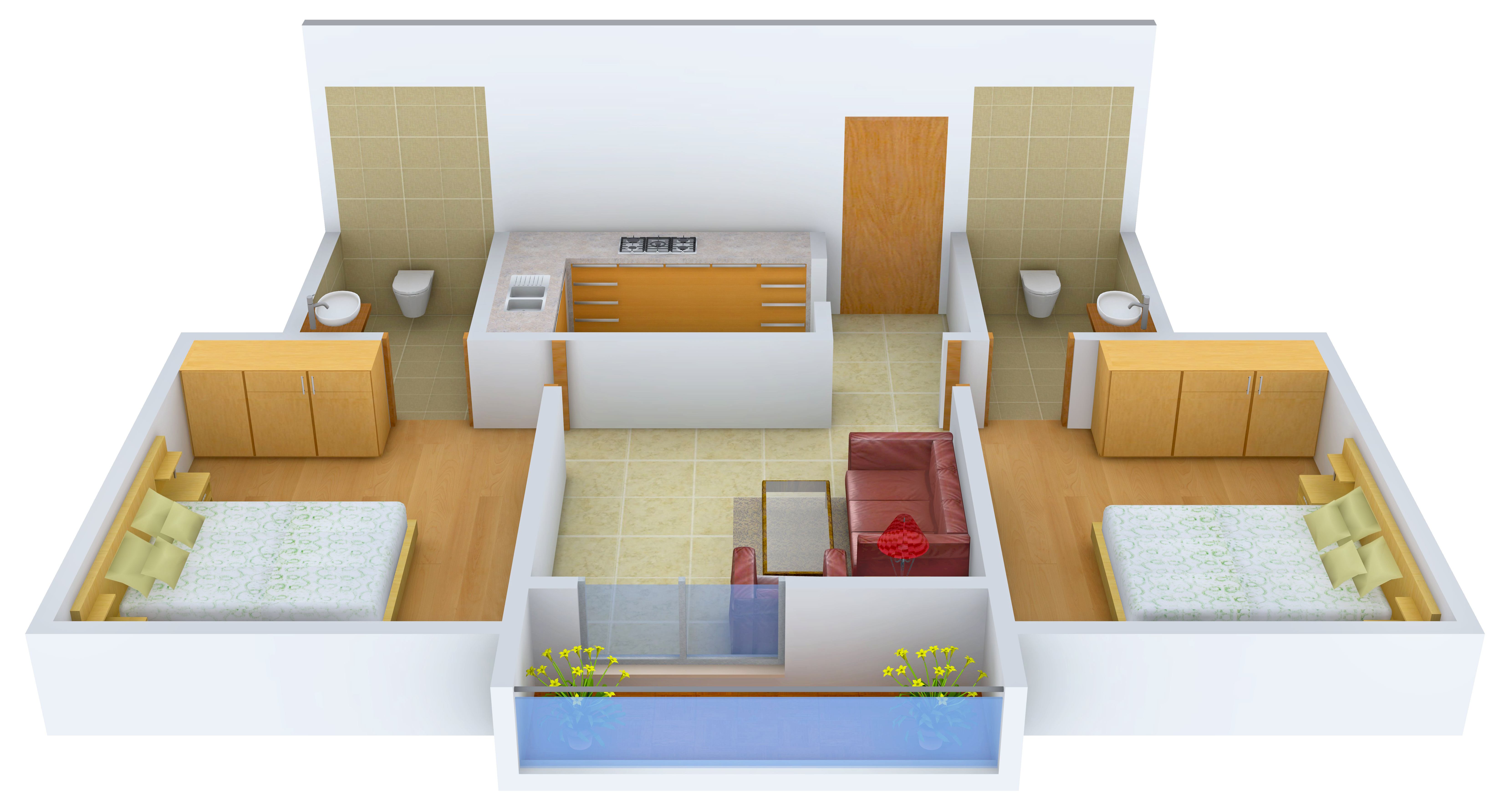 Floor Plan Floor Plan