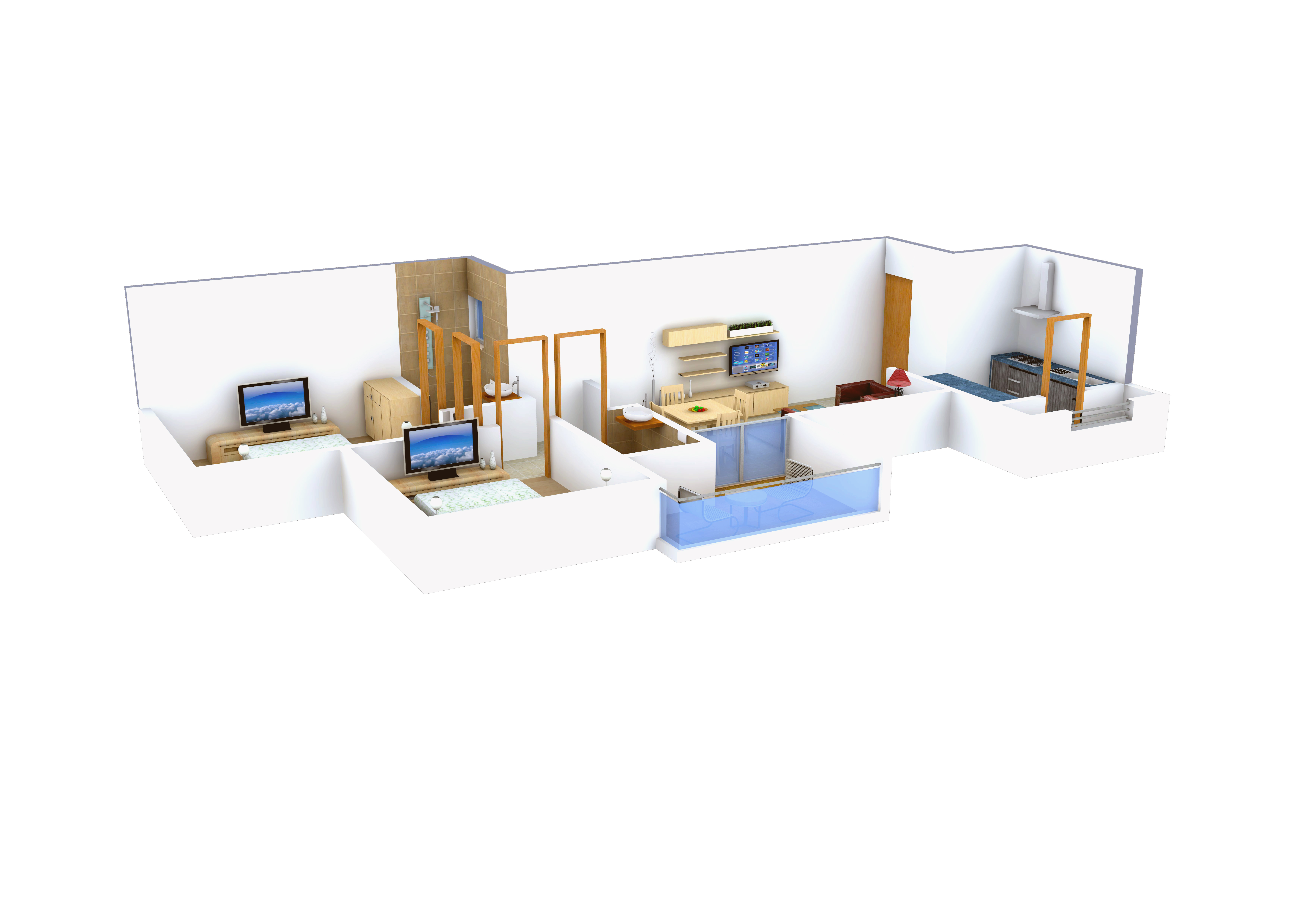 Floor Plan Floor Plan