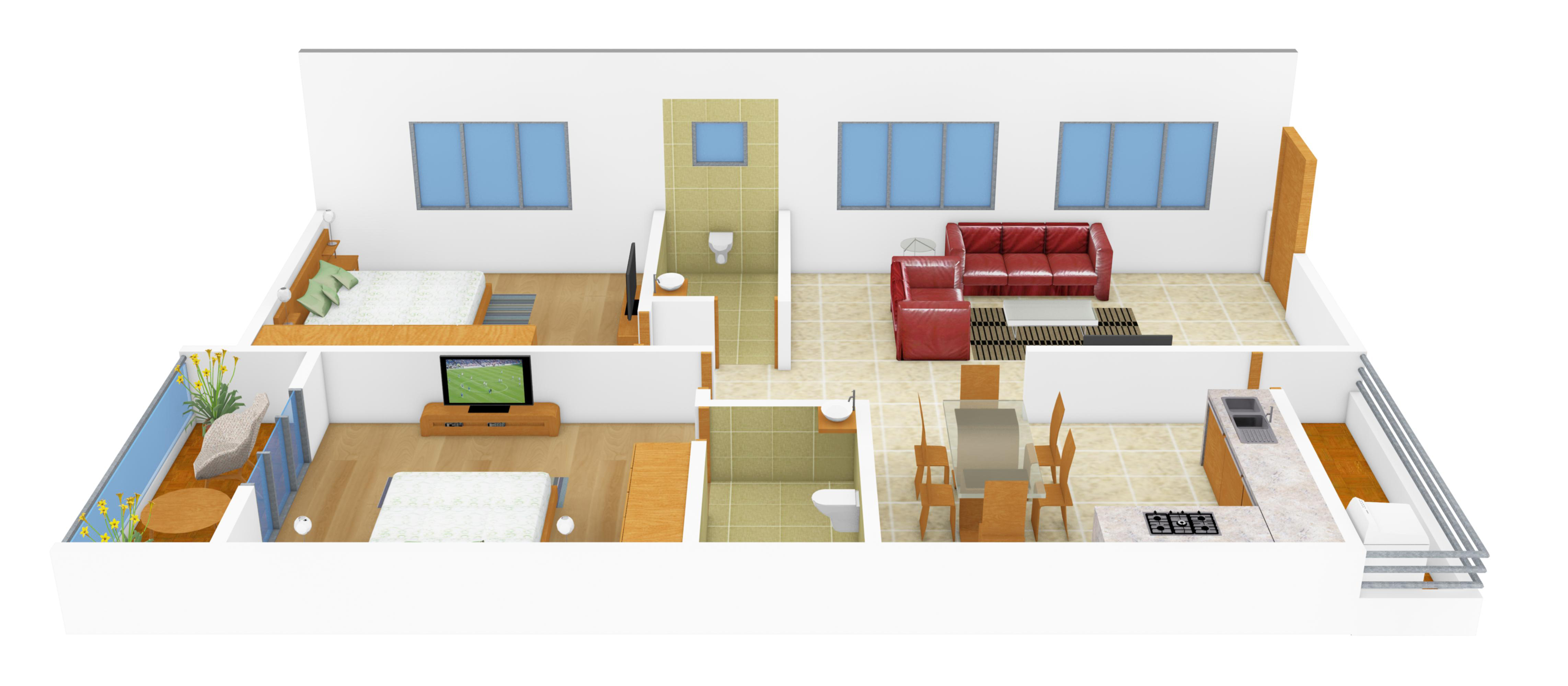 Floor Plan Floor Plan