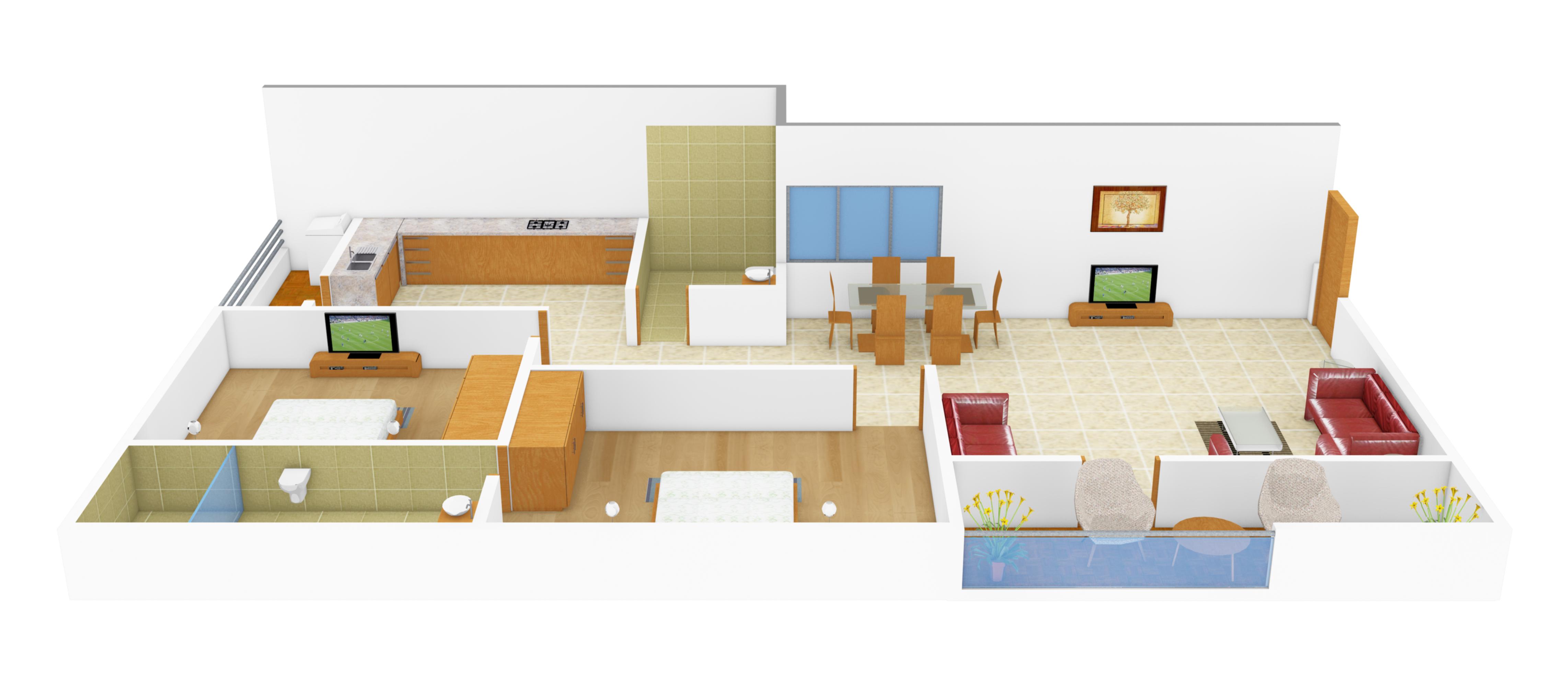 Floor Plan Floor Plan