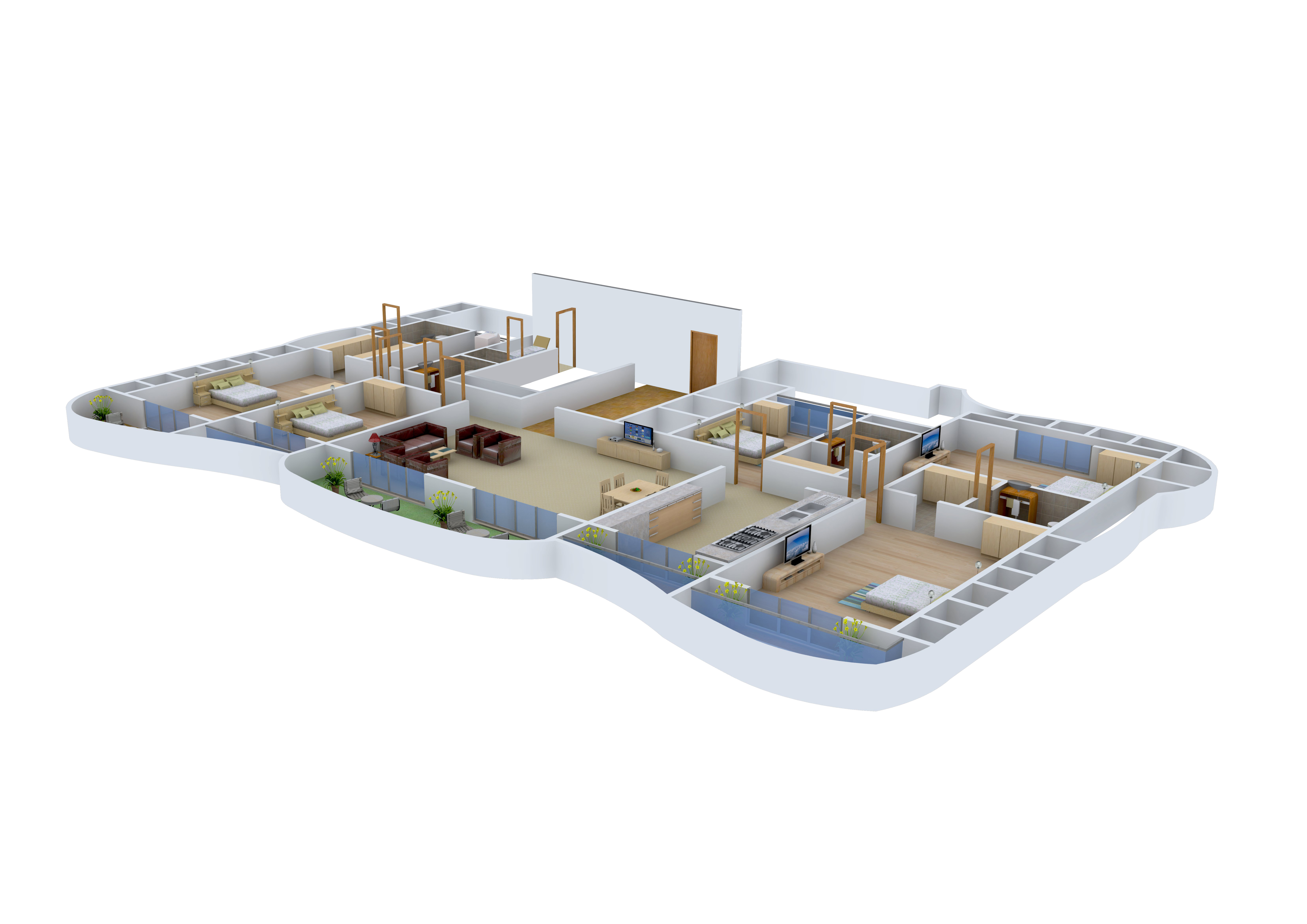 Floor Plan Floor Plan