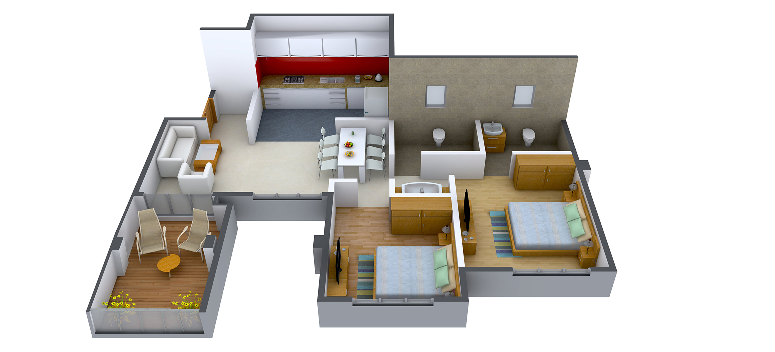 Floor Plan Floor Plan