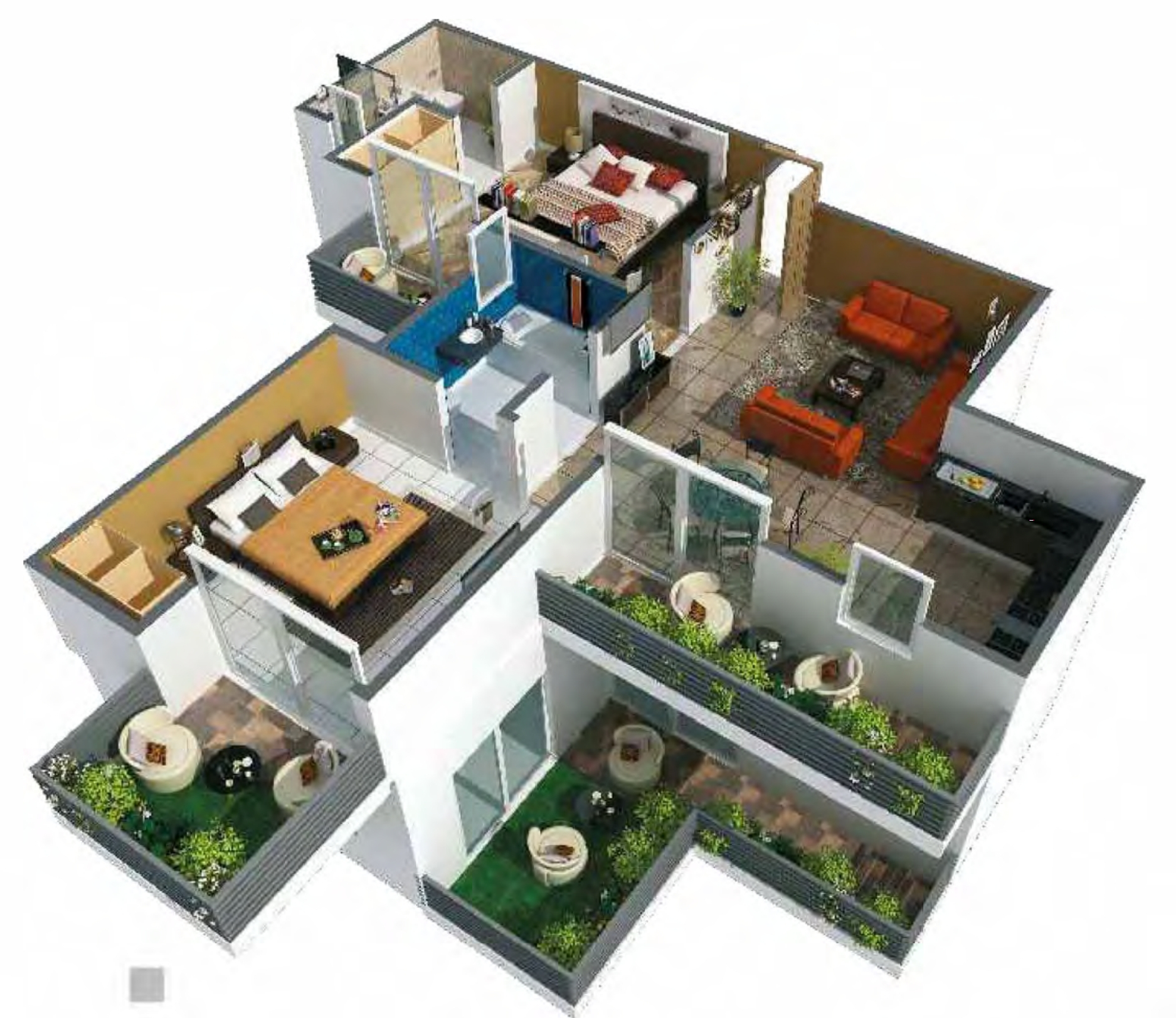 Floor Plan Floor Plan