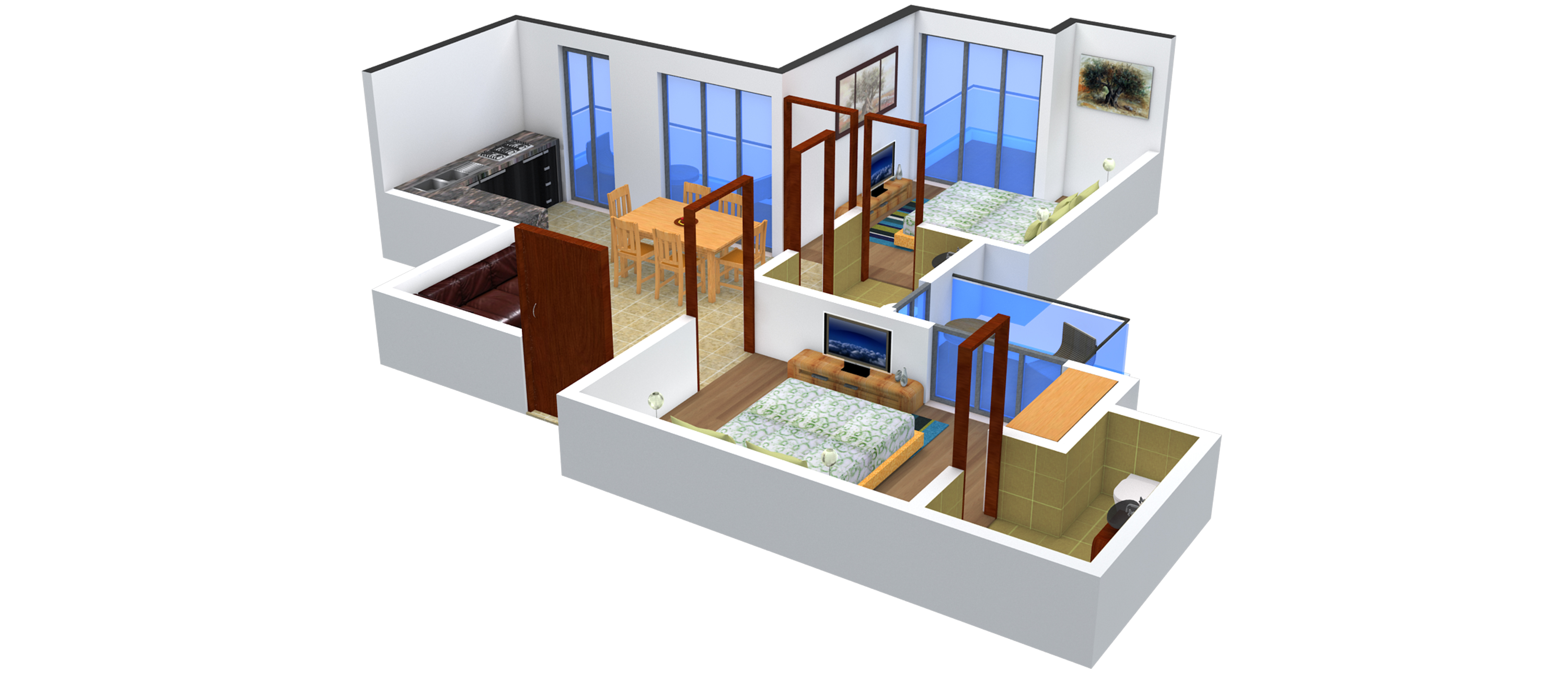 Floor Plan Floor Plan