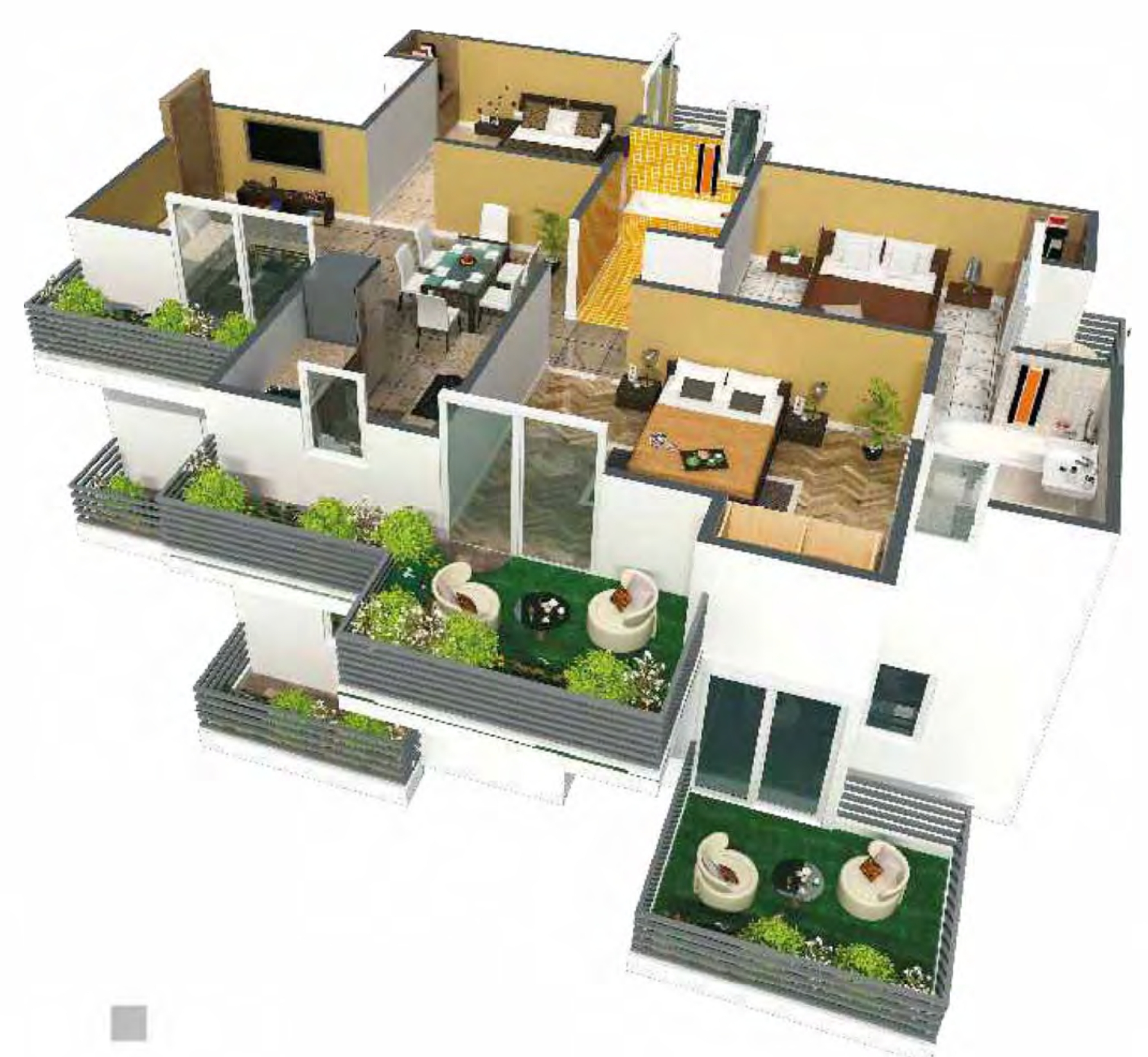 Floor Plan Floor Plan
