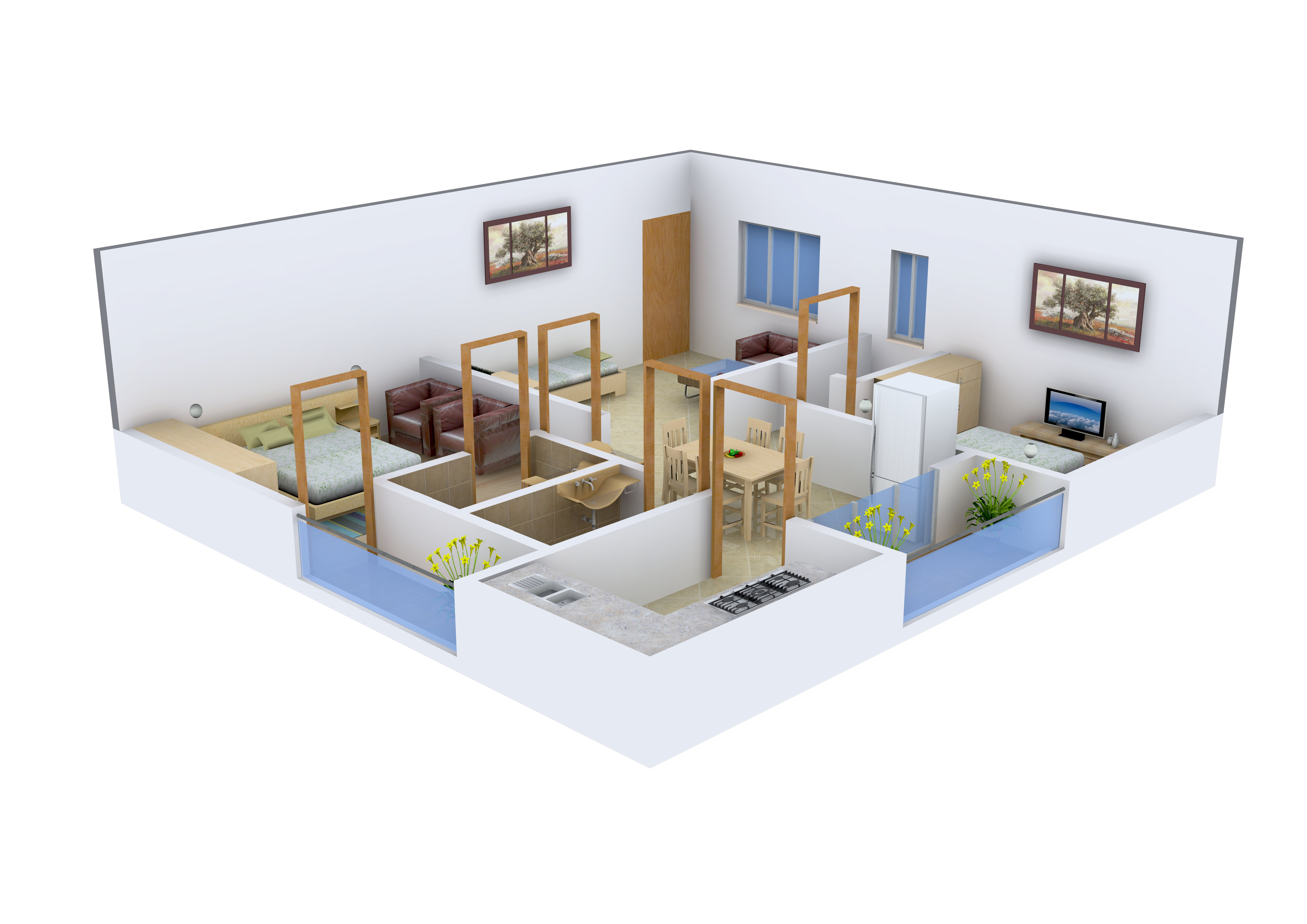 Floor Plan Floor Plan