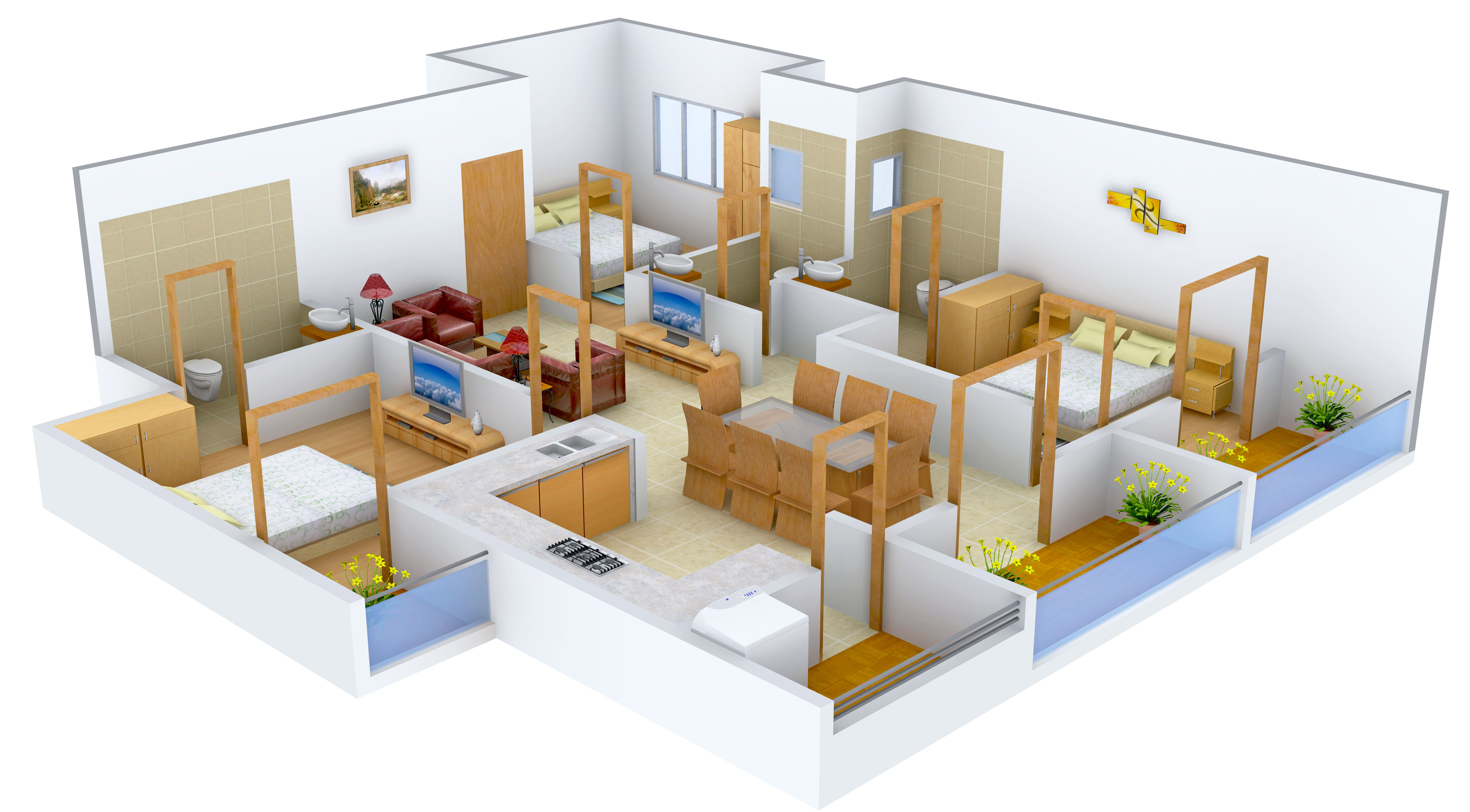 Floor Plan Floor Plan