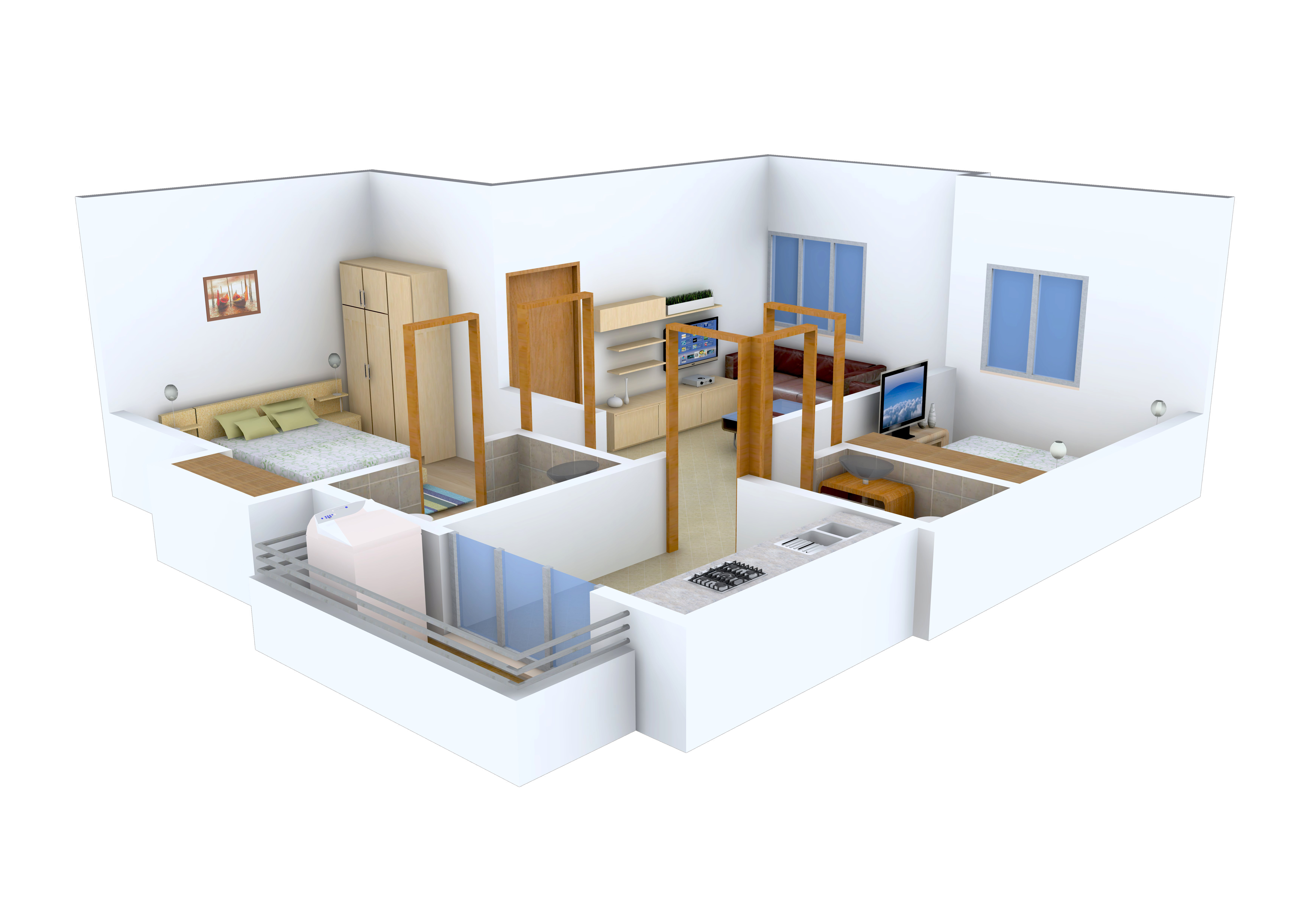 Floor Plan Floor Plan