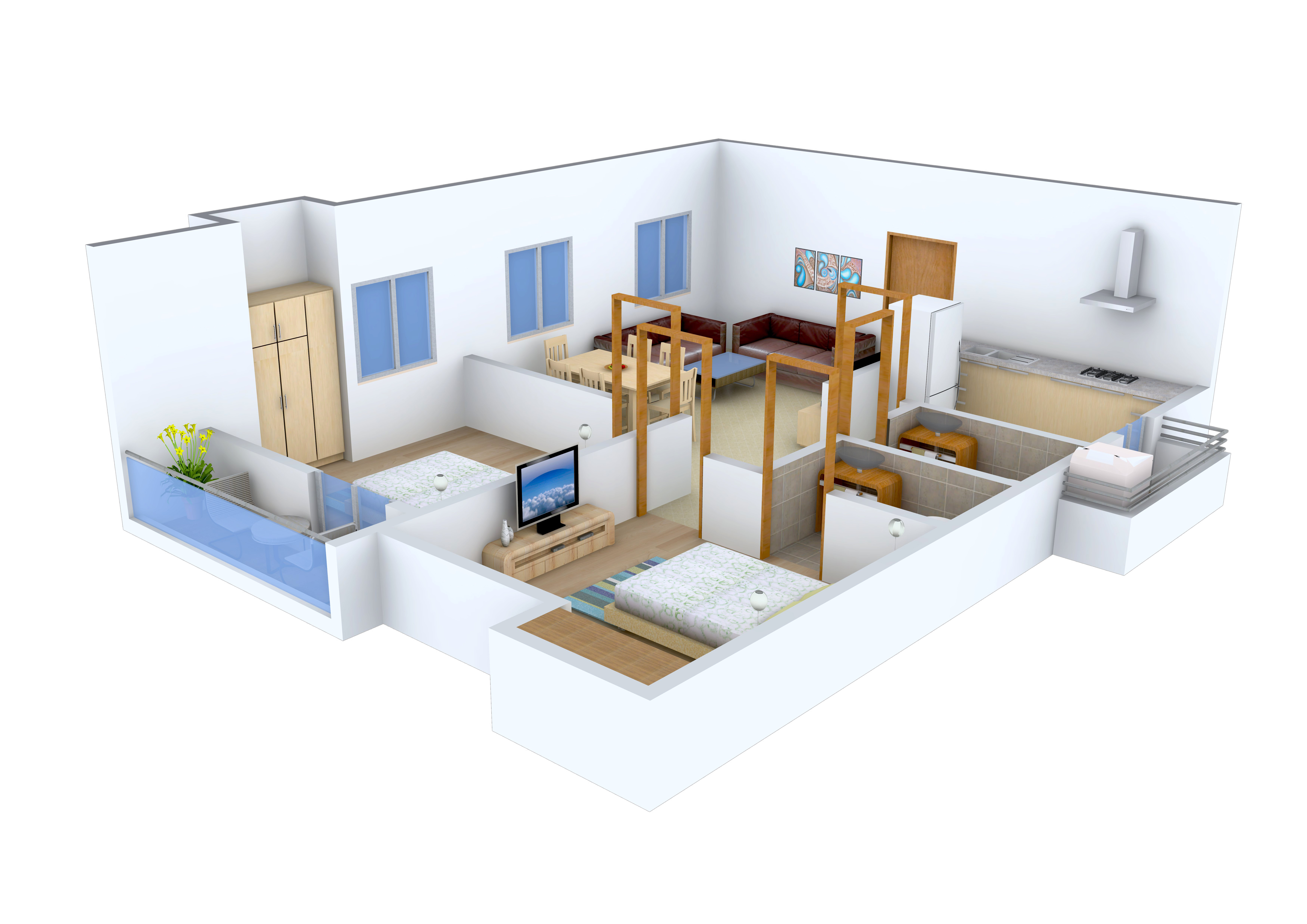 Floor Plan Floor Plan